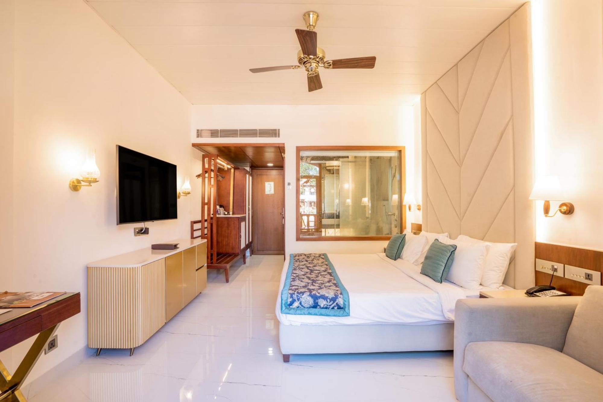Evershine & Resort Mahabaleshwar