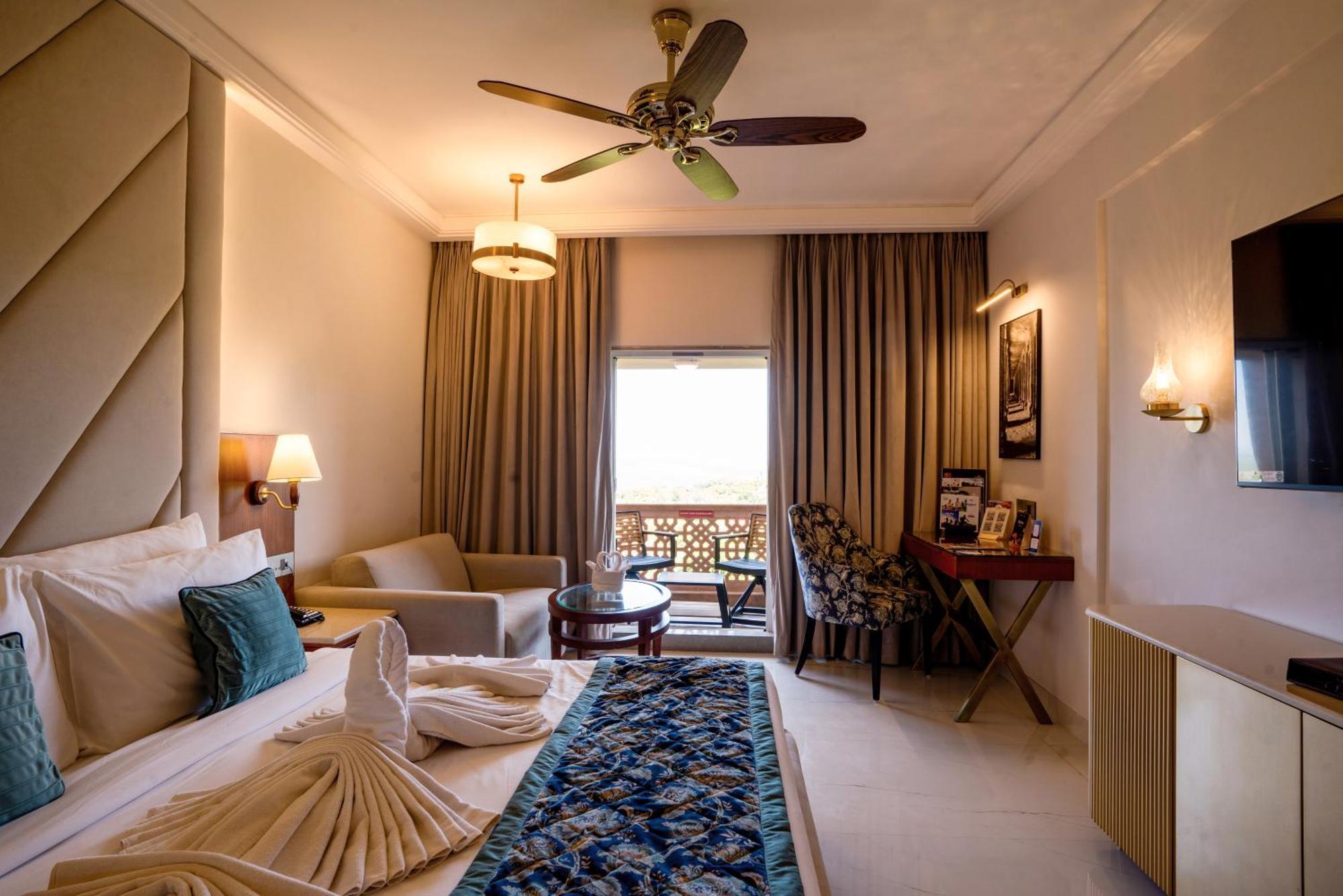 Evershine & 5* Mahabaleshwar