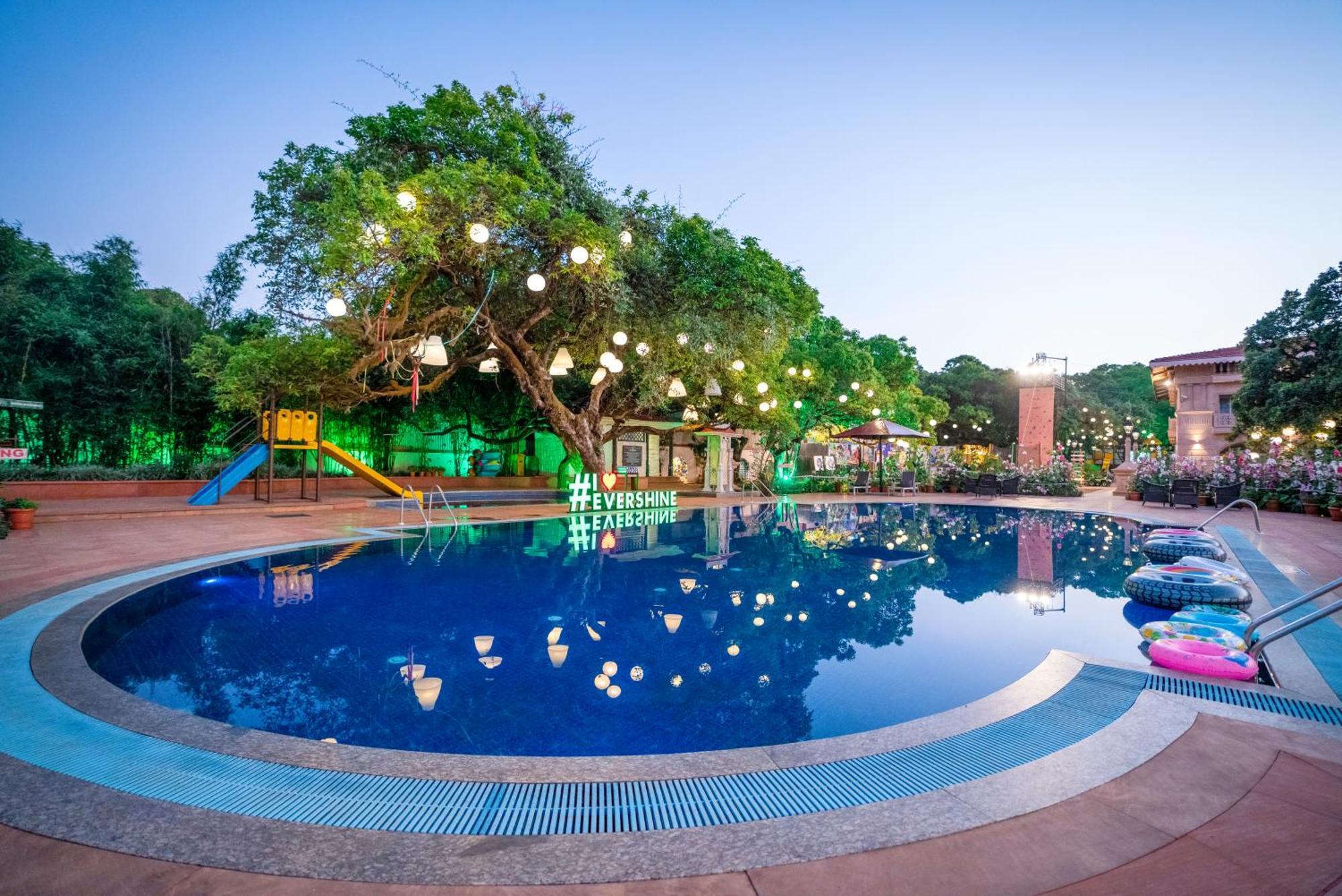 Evershine & Resort 5*