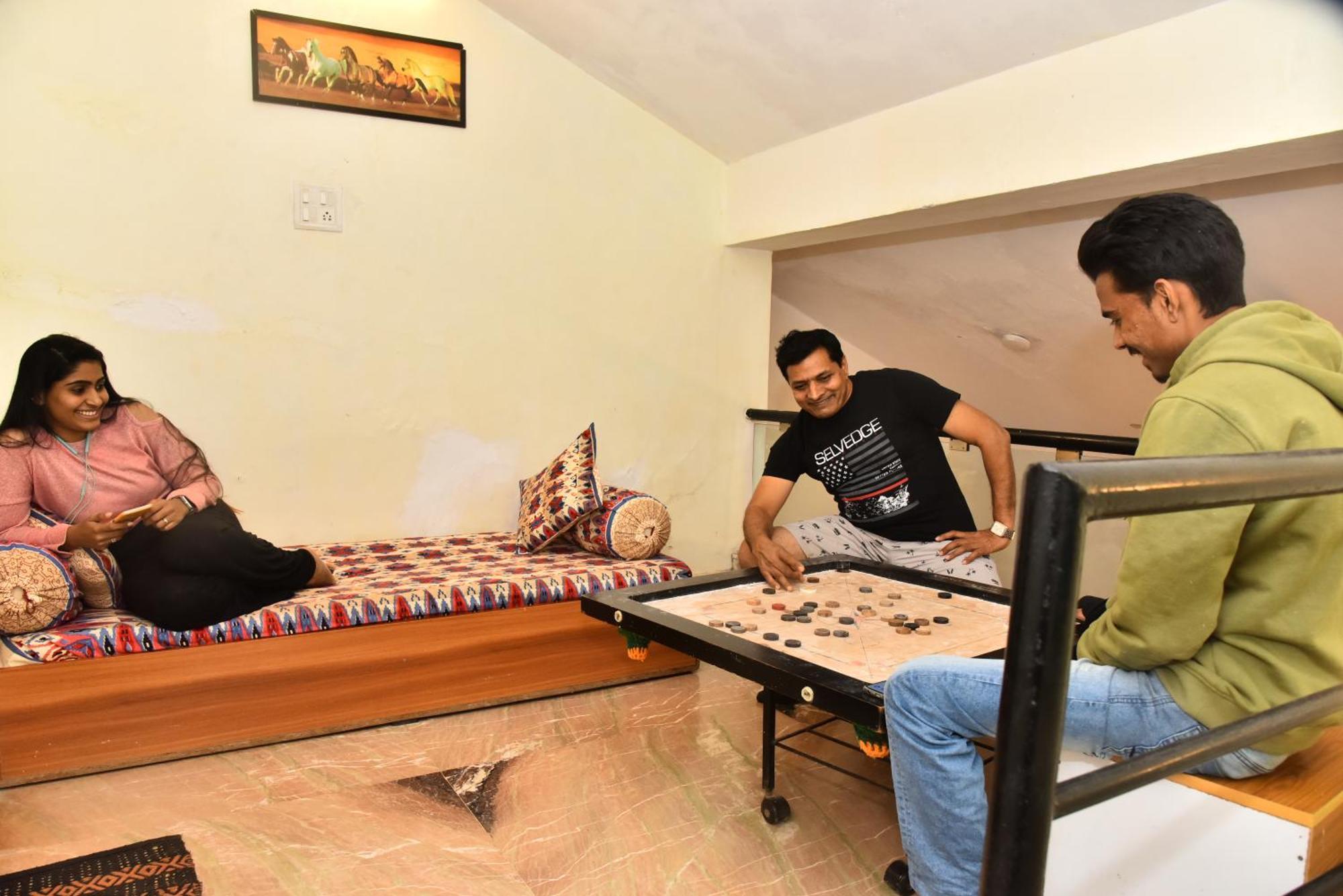 Madhuban Panchgani Holiday home