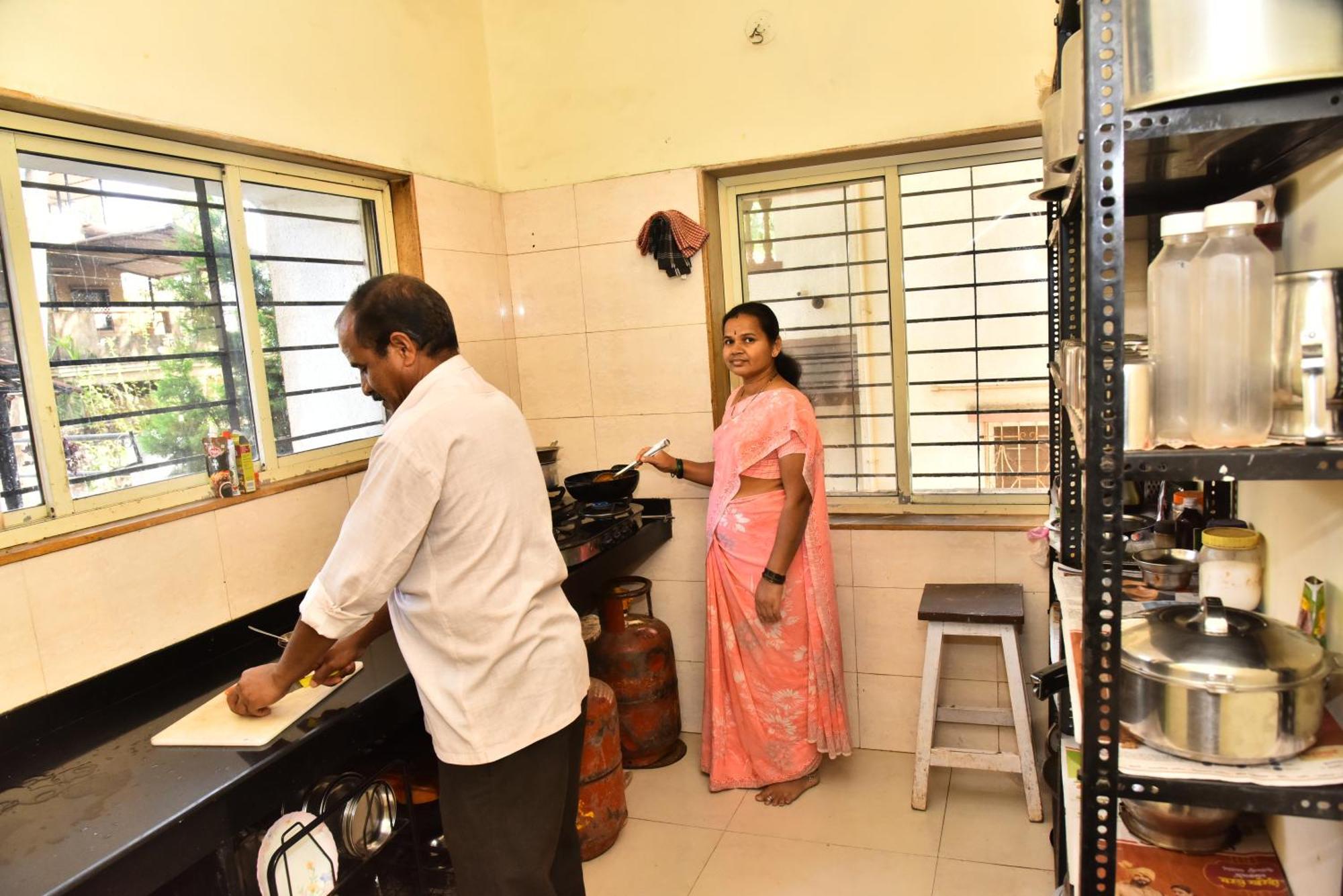Holiday home Madhuban Panchgani Mahabaleshwar