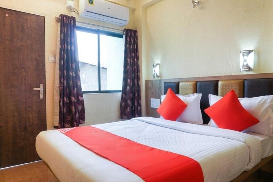 O Impact Palace 3* Mahabaleshwar