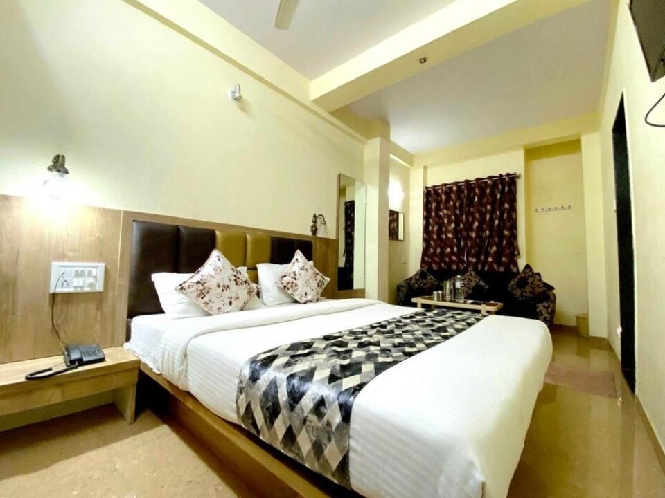 O Impact Palace Hotel 3*