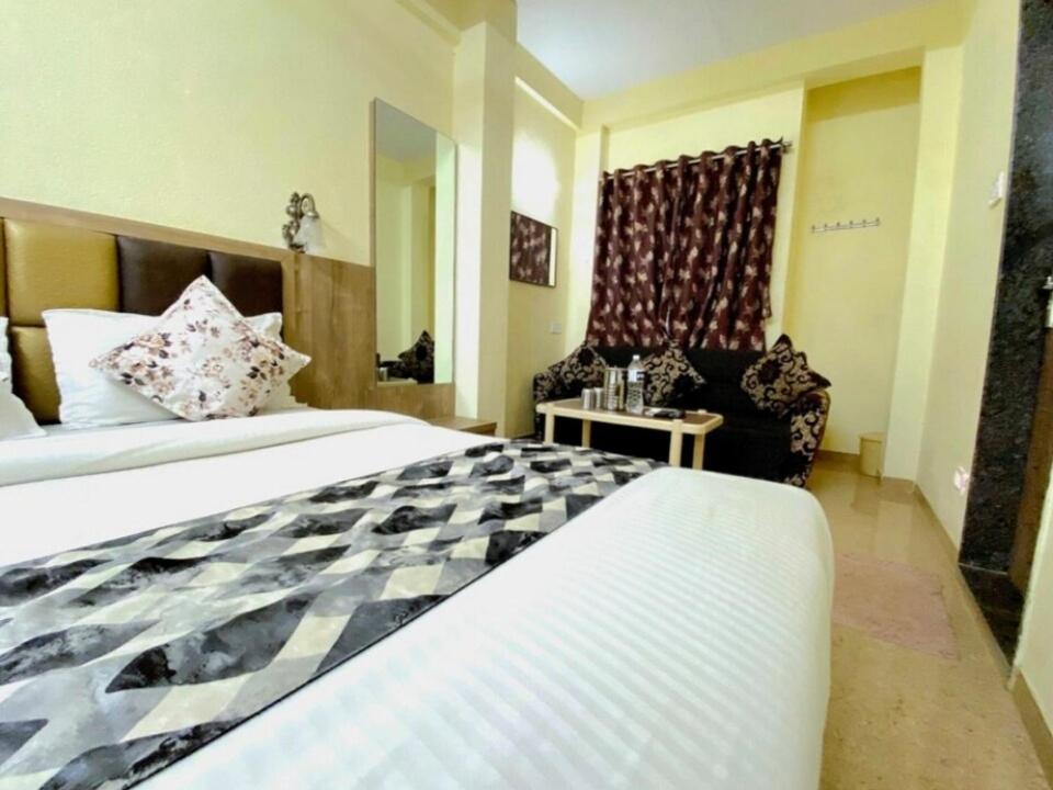 O Impact Palace Hotel Mahabaleshwar
