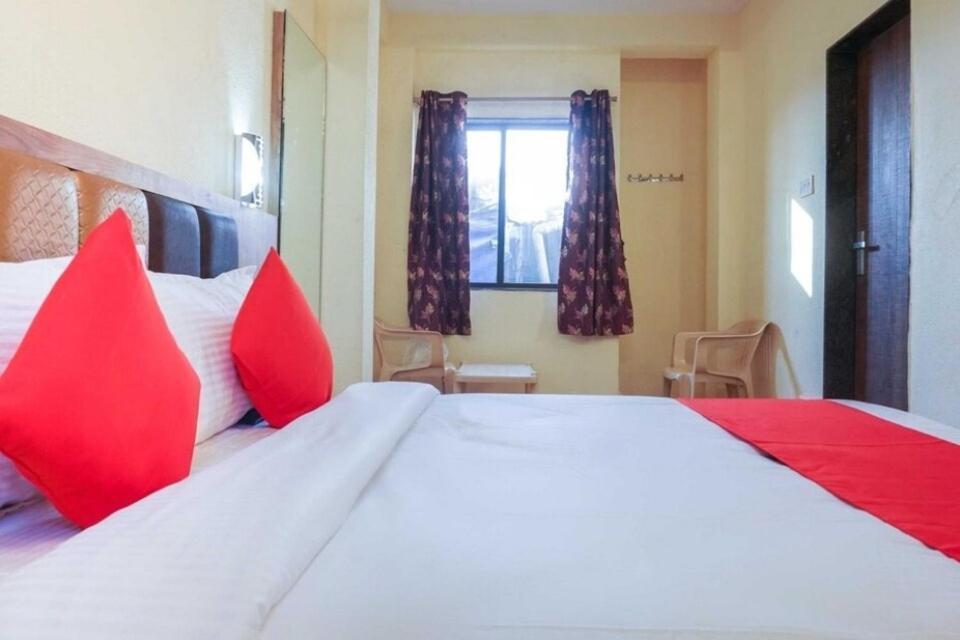 O Impact Palace 3* Mahabaleshwar