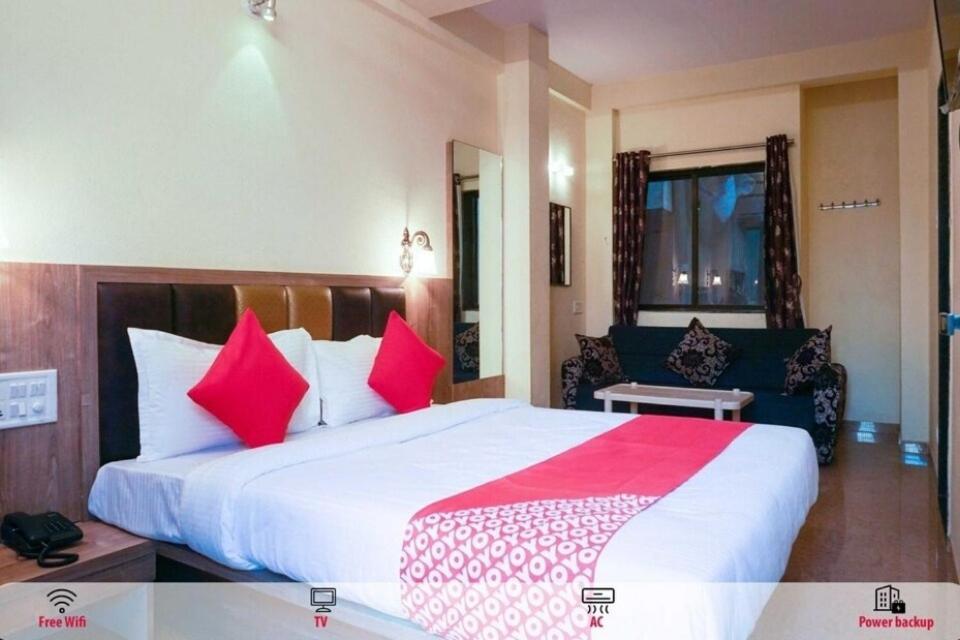 O Impact Palace Hotel