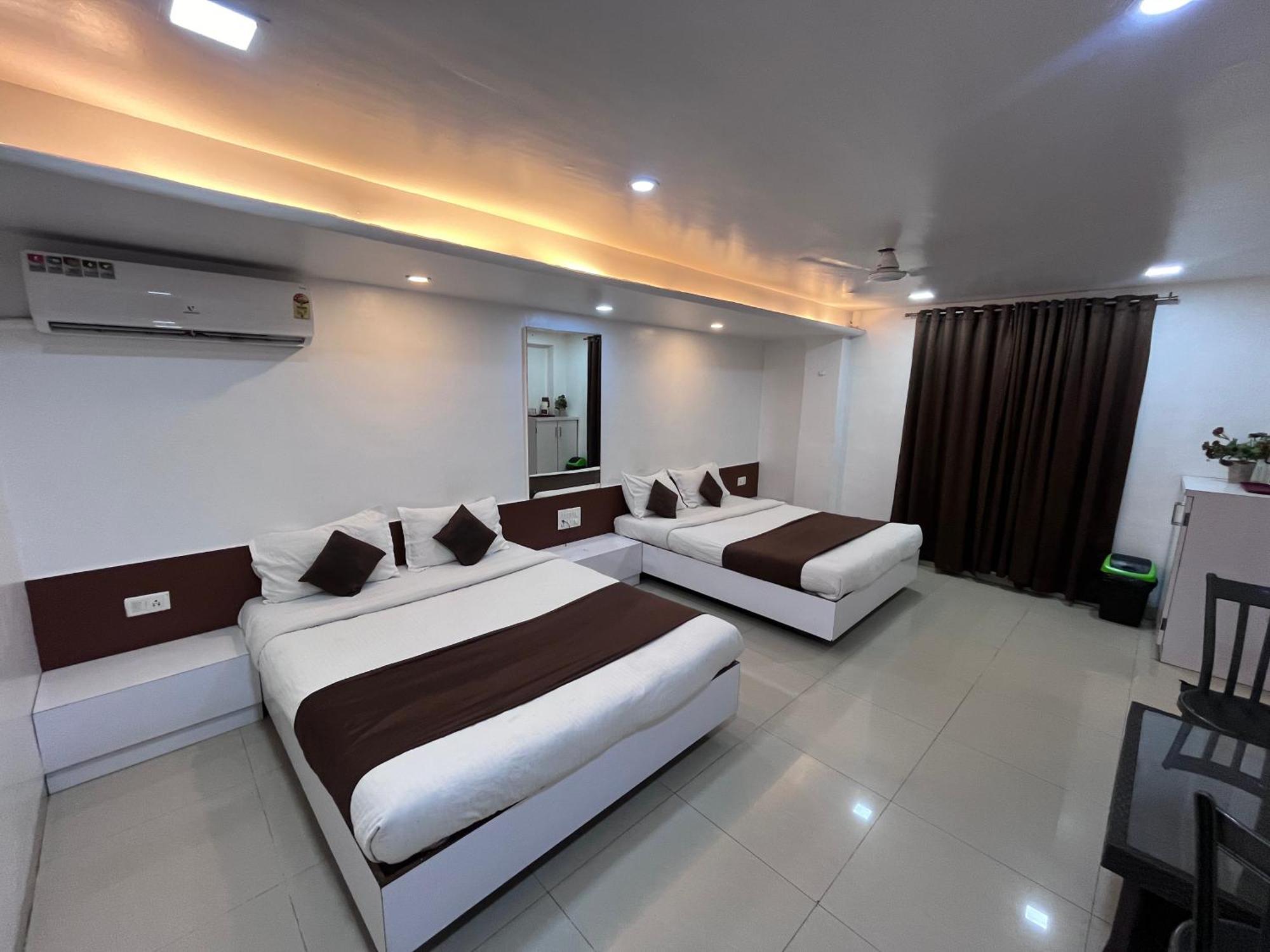 Hotel Anupama