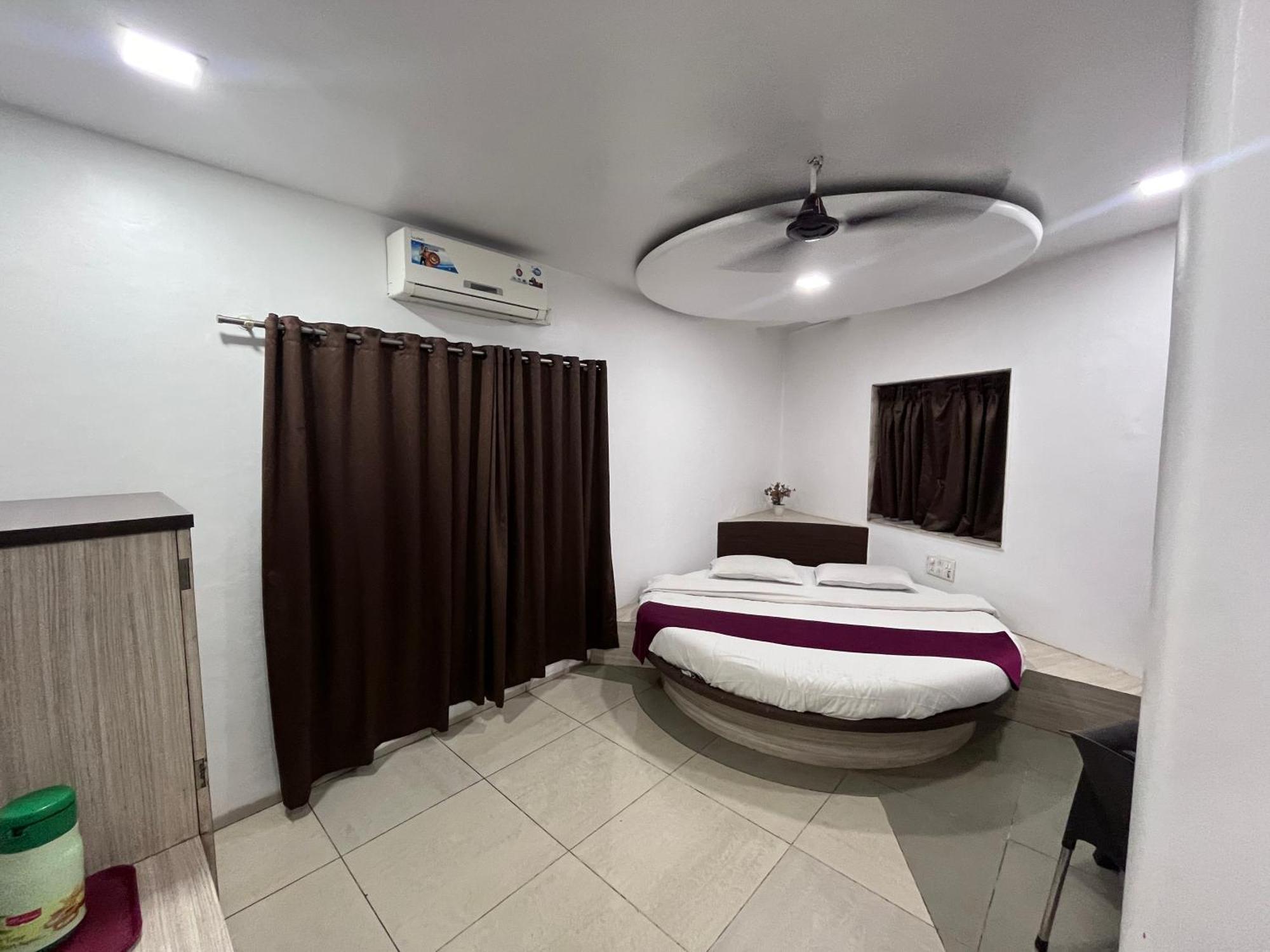 Anupama 3* Mahabaleshwar