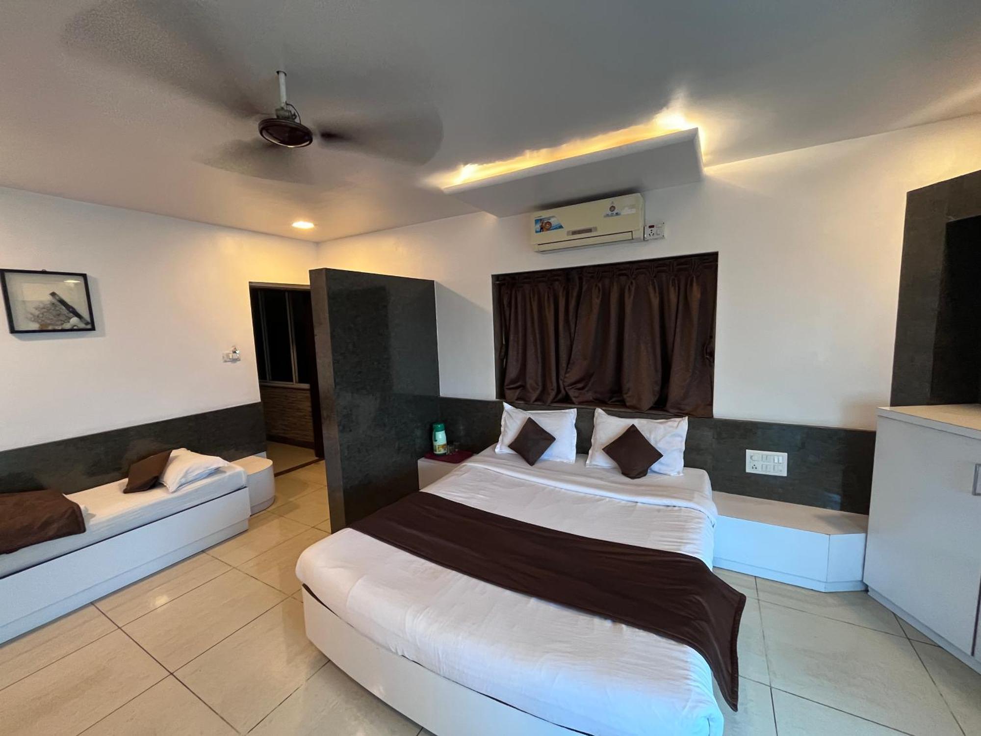 Hotel Anupama