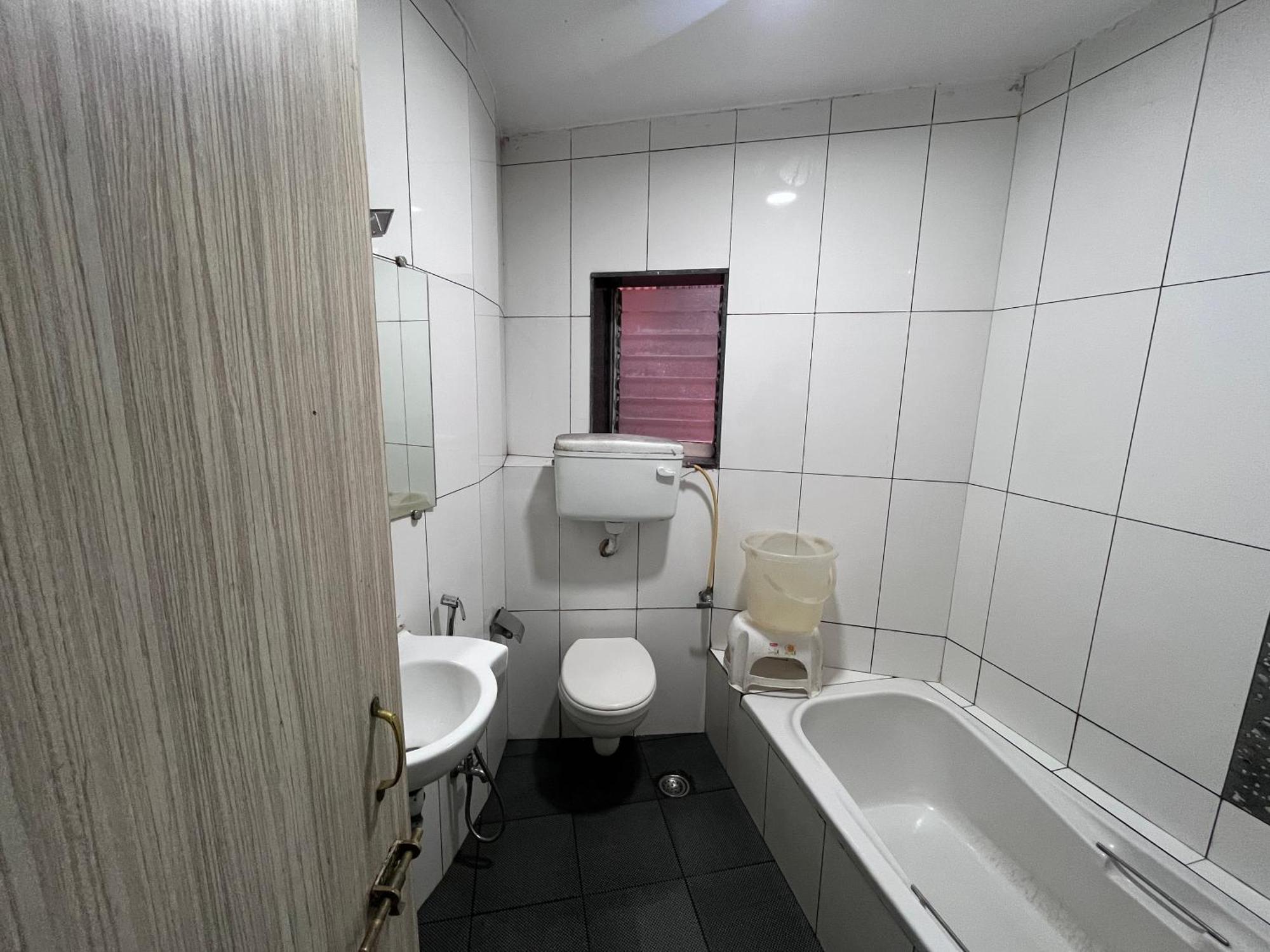 Anupama Hotel 3*