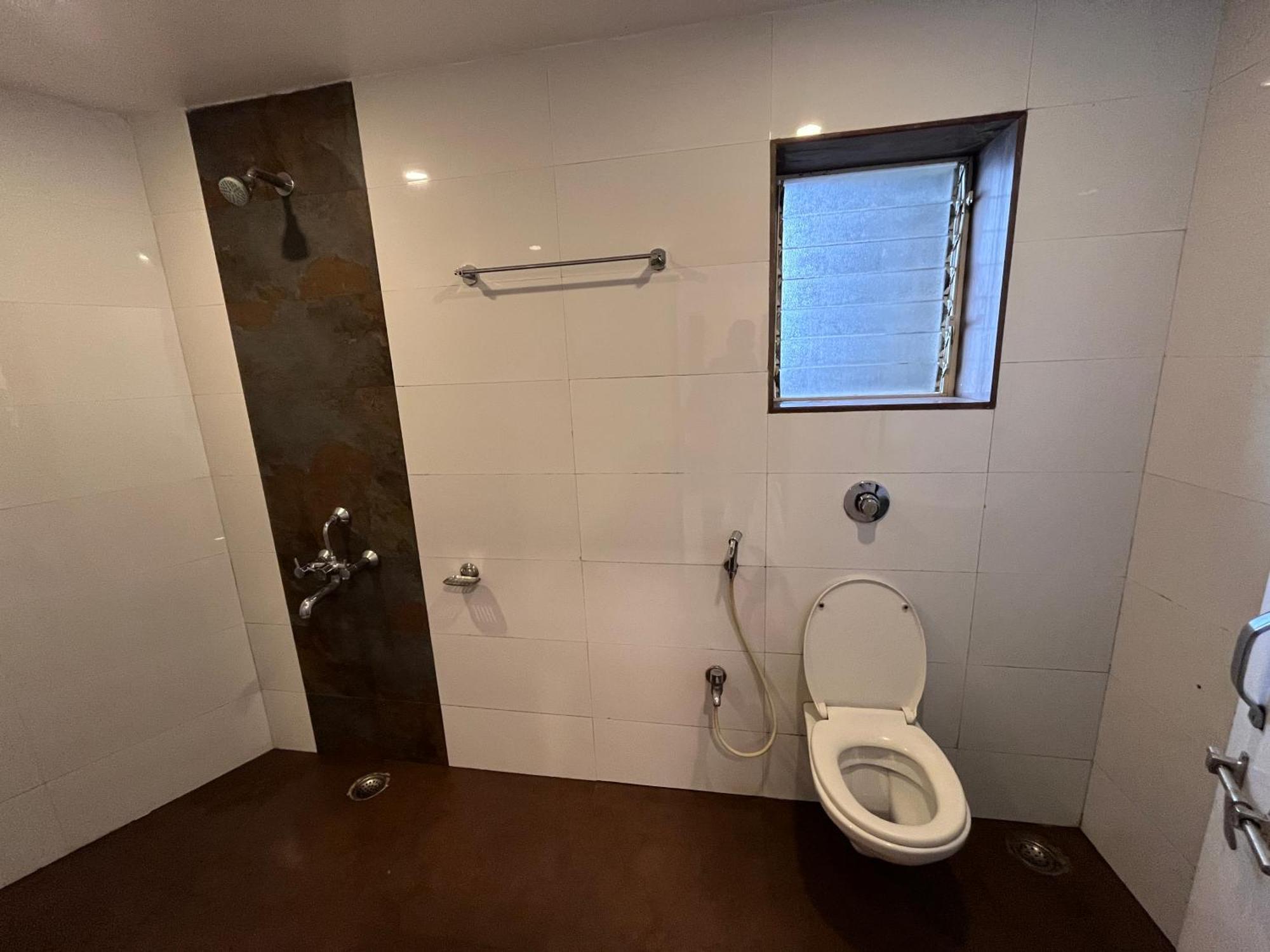 Hotel Anupama 3*