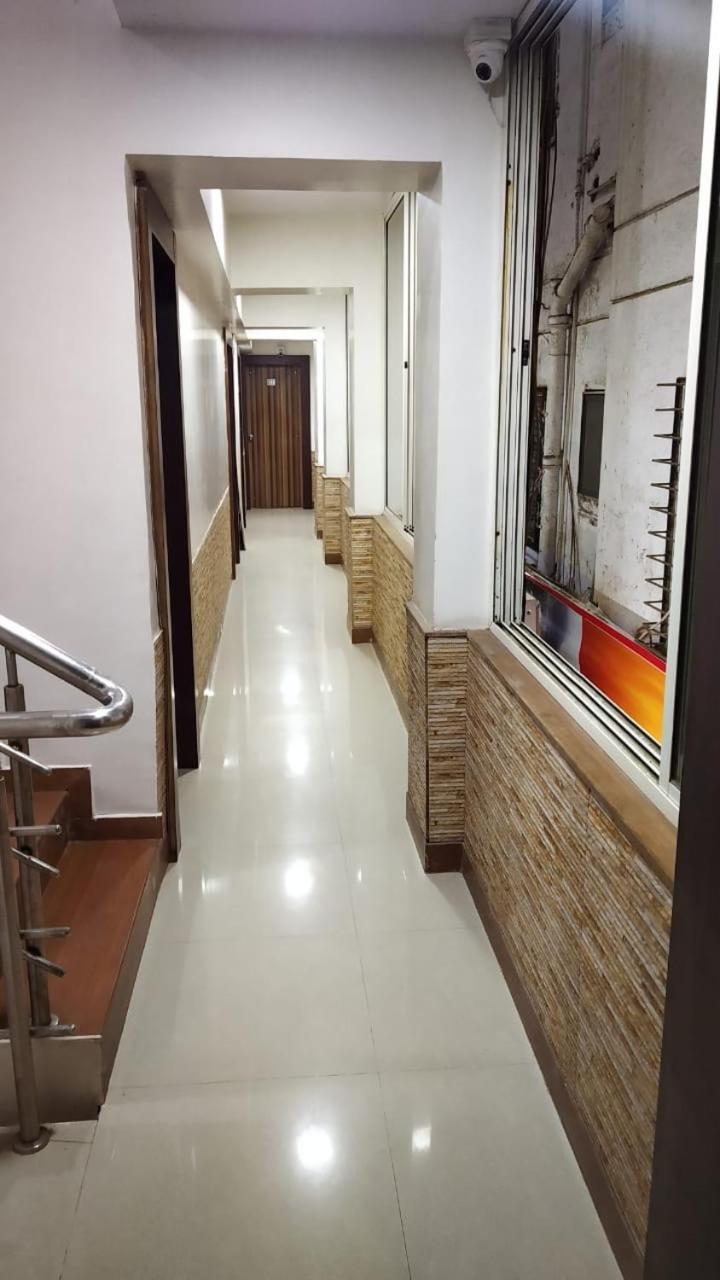 Anupama Hotel Mahabaleshwar