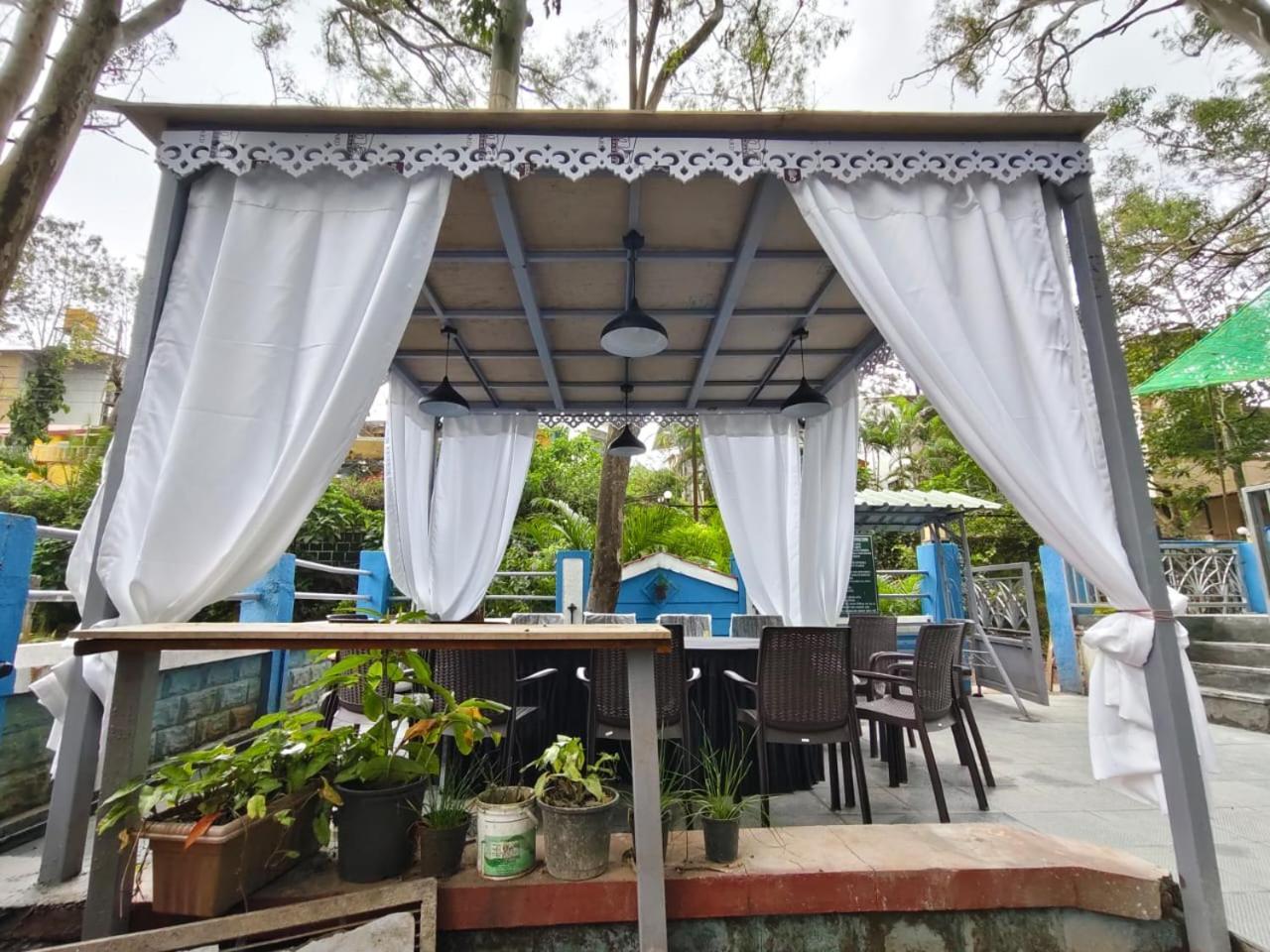 Madhuban Panchgani Mahabaleshwar