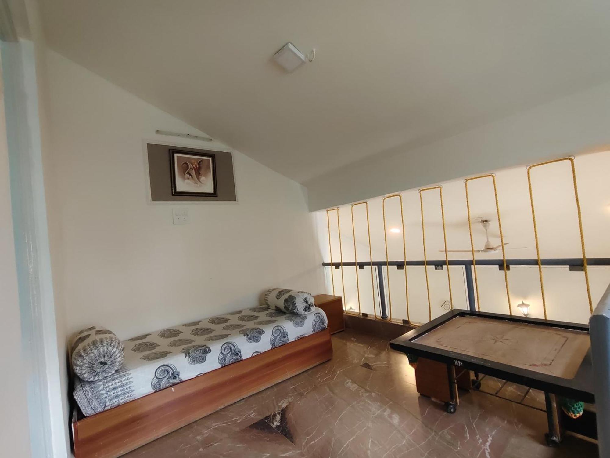 Holiday home Madhuban Panchgani Mahabaleshwar