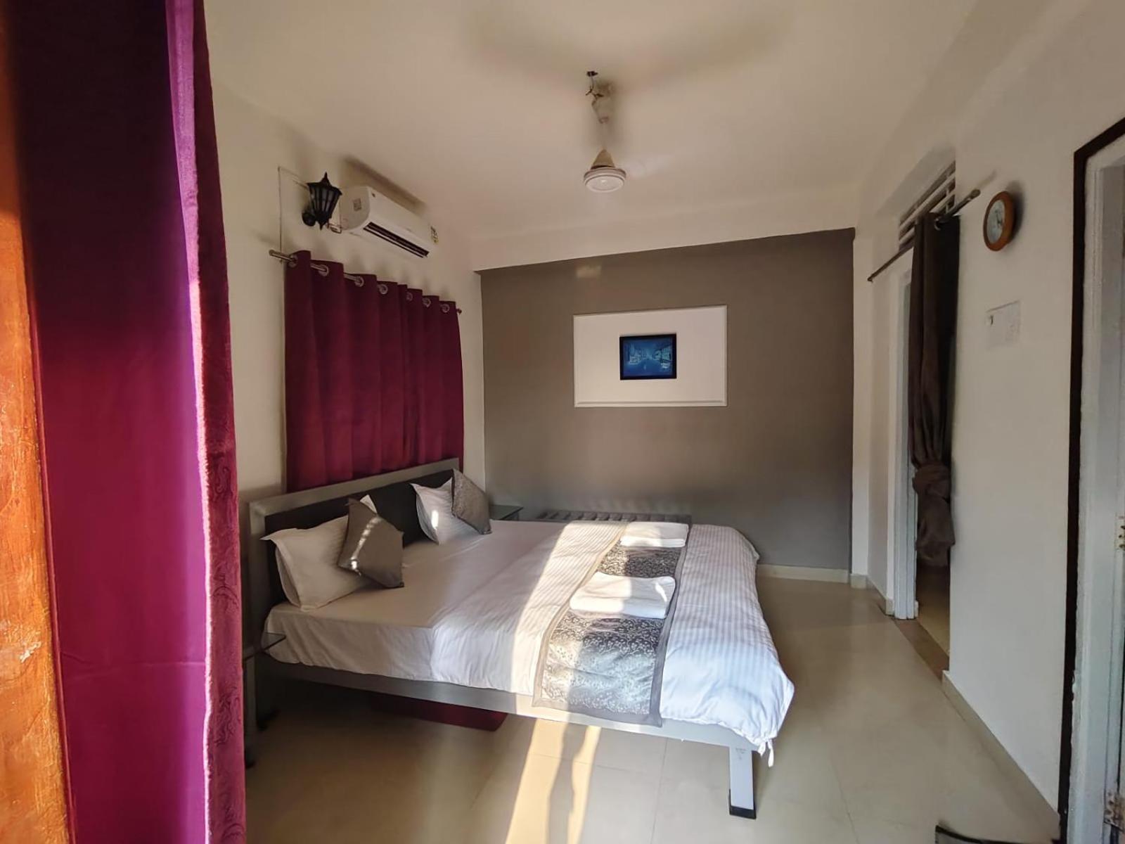 Madhuban Panchgani Mahabaleshwar