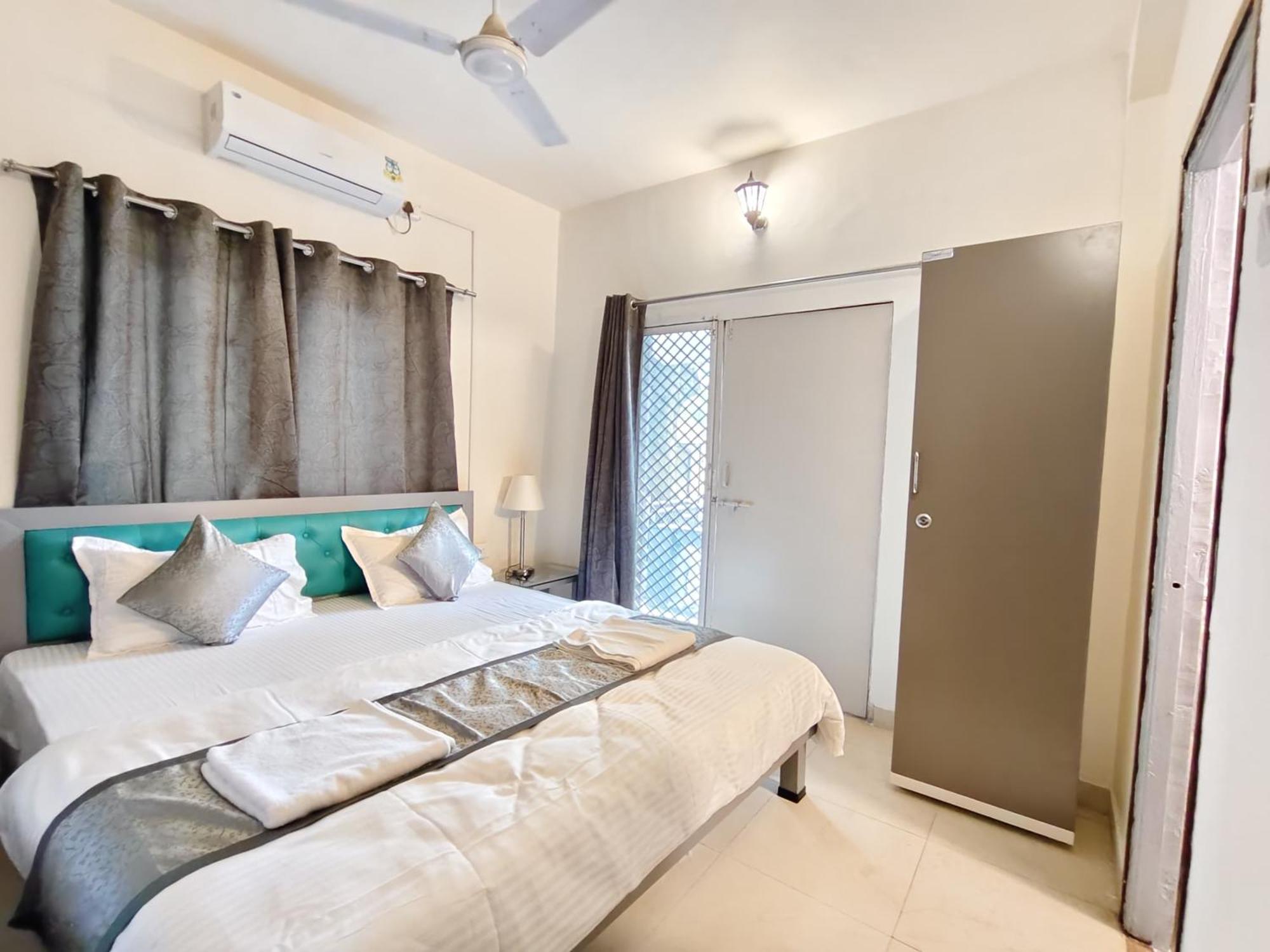 Madhuban Panchgani Holiday home