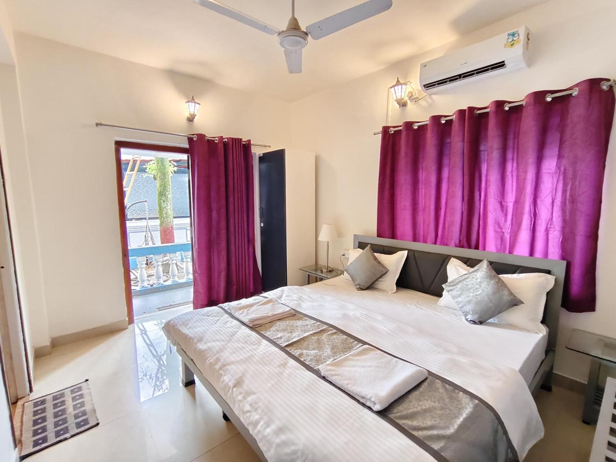 Madhuban Panchgani Mahabaleshwar