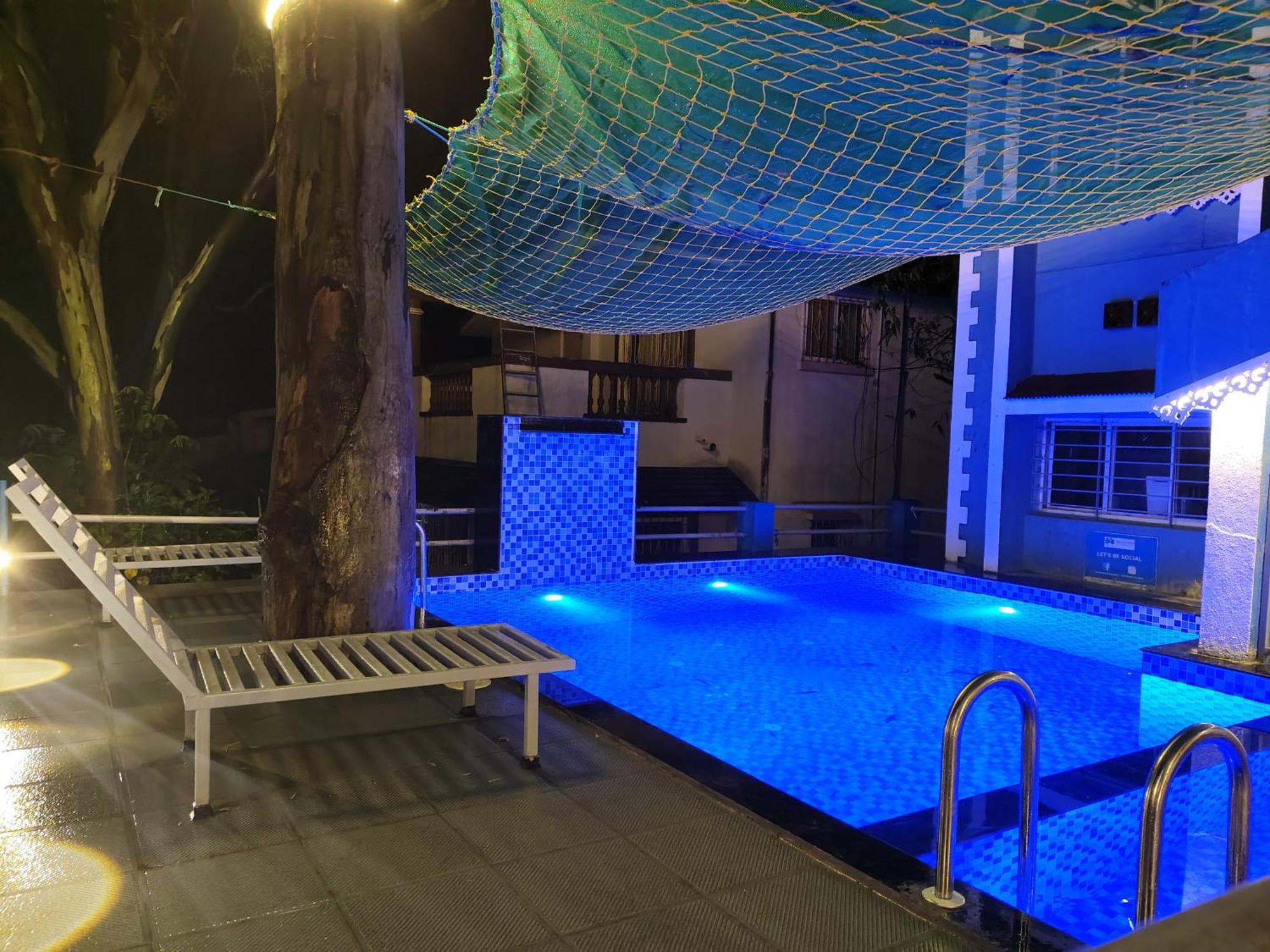 Madhuban Panchgani Mahabaleshwar