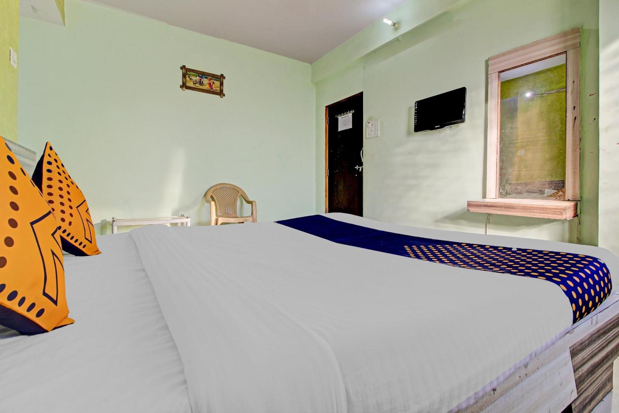 Hotel Spot On Shreekrupa 2*