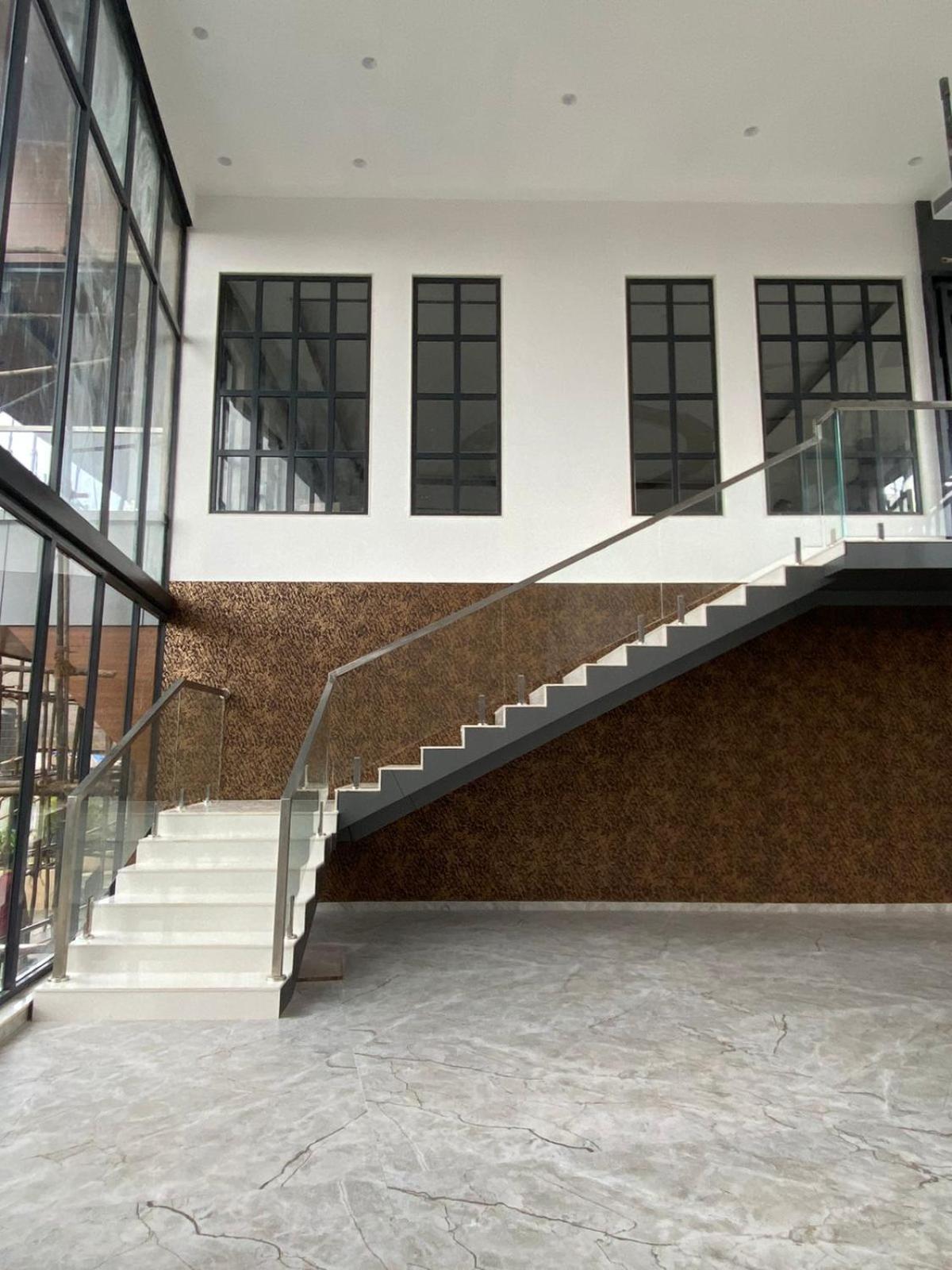 Hotel The Byke Shanti - Mahableshwar 4*