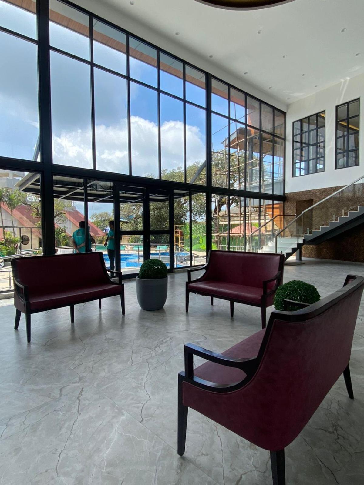 The Byke Shanti - Mahableshwar 4* Mahabaleshwar