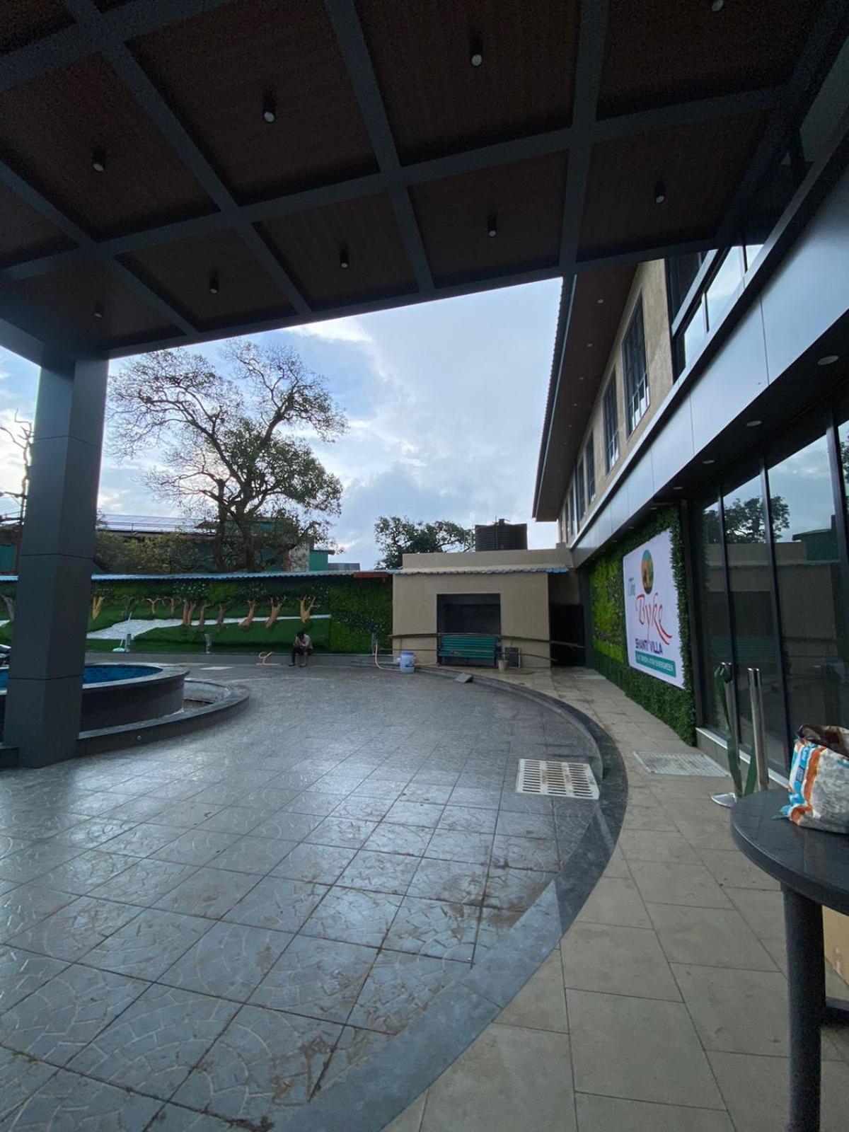 The Byke Shanti - Mahableshwar Hotel 4*