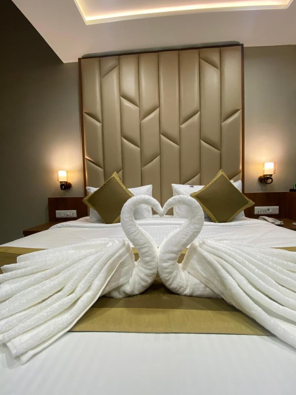 Hotel The Byke Shanti - Mahableshwar 4*