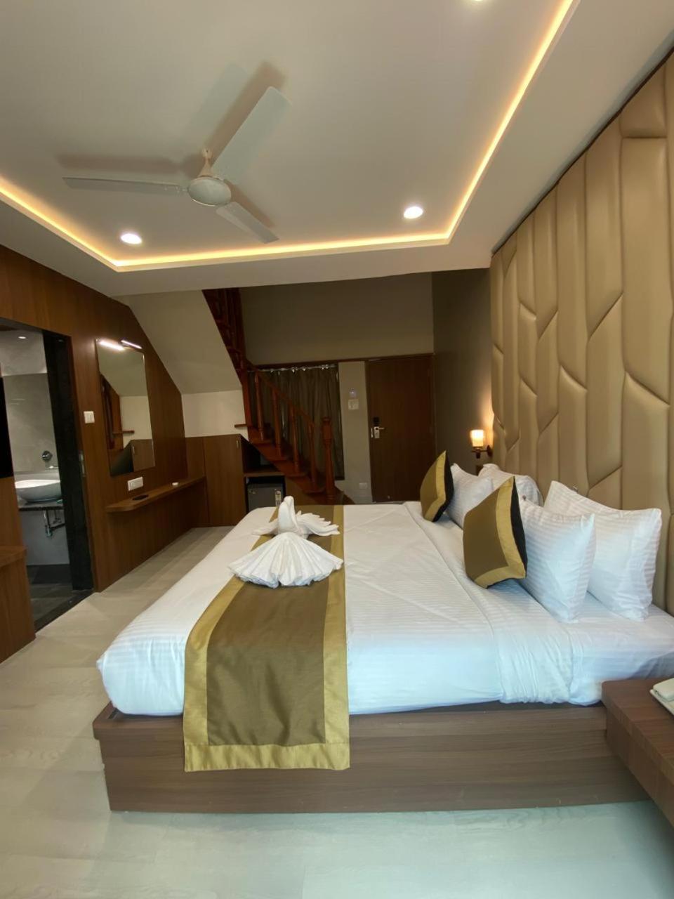 The Byke Shanti - Mahableshwar Mahabaleshwar