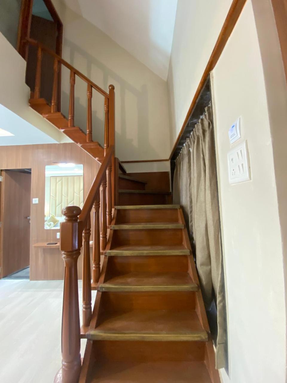 The Byke Shanti - Mahableshwar 4*