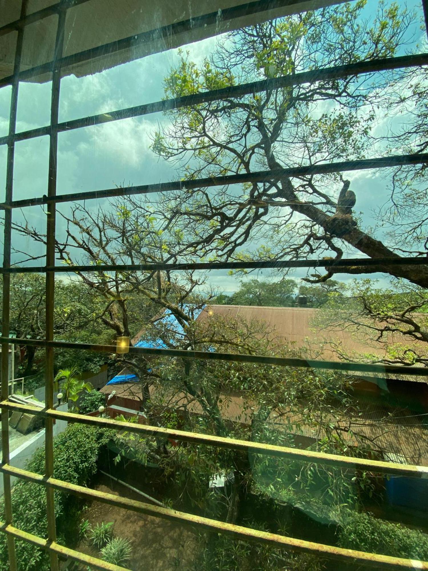Hotel The Byke Shanti - Mahableshwar 4*