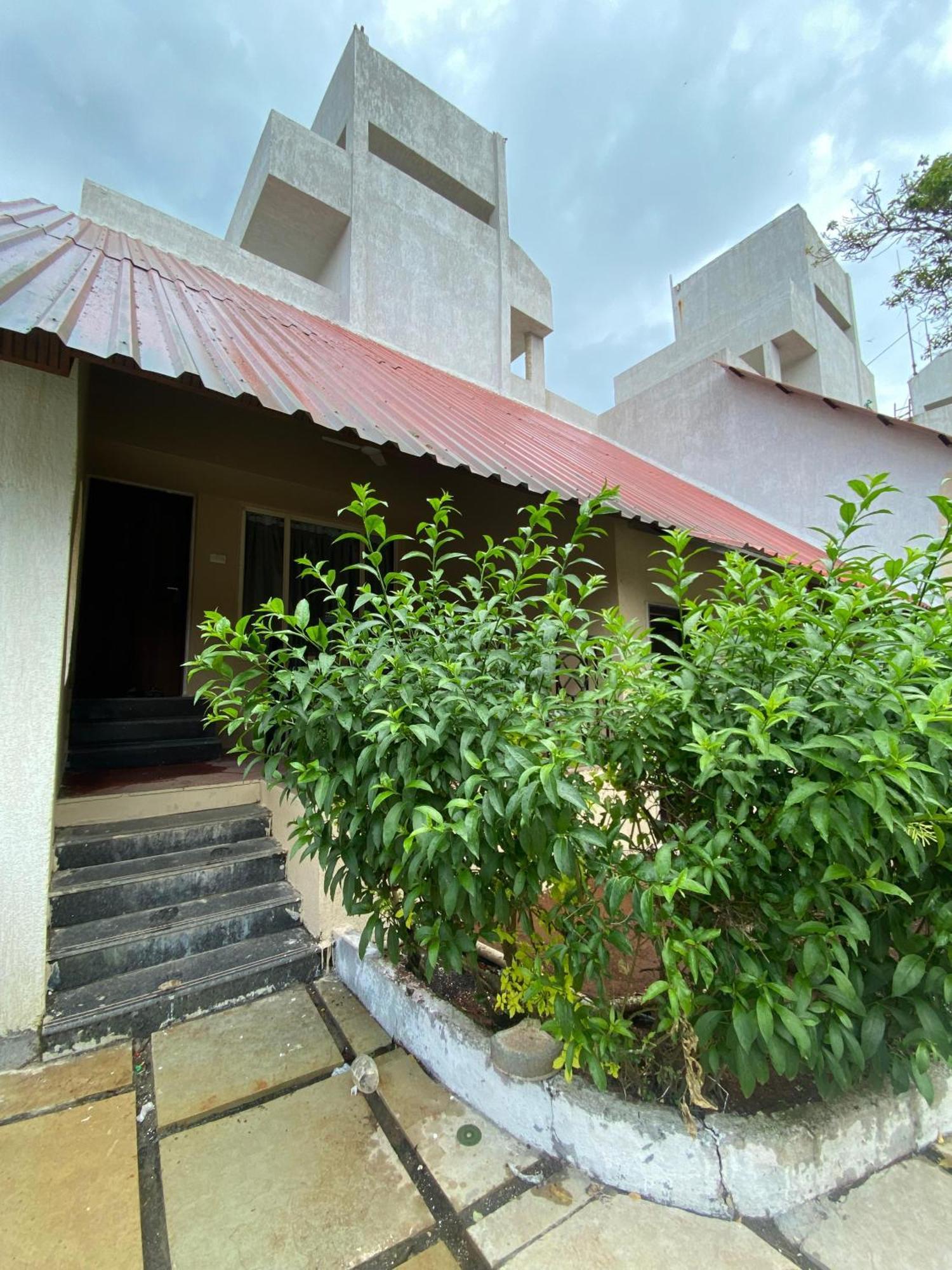 Hotel The Byke Shanti - Mahableshwar Mahabaleshwar