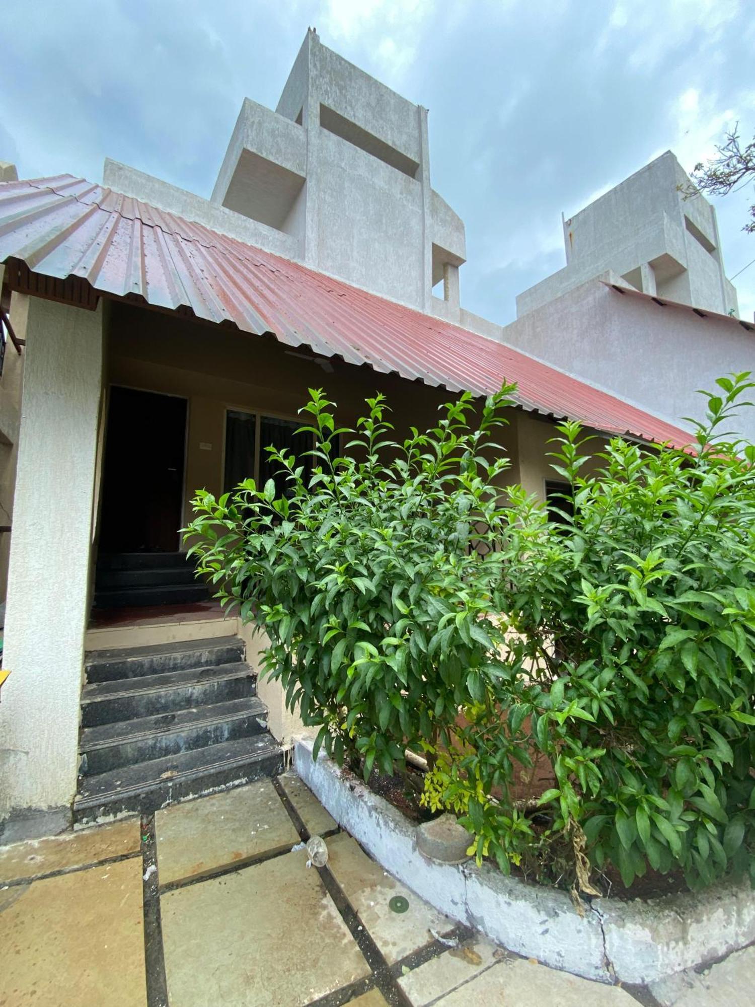The Byke Shanti - Mahableshwar Mahabaleshwar
