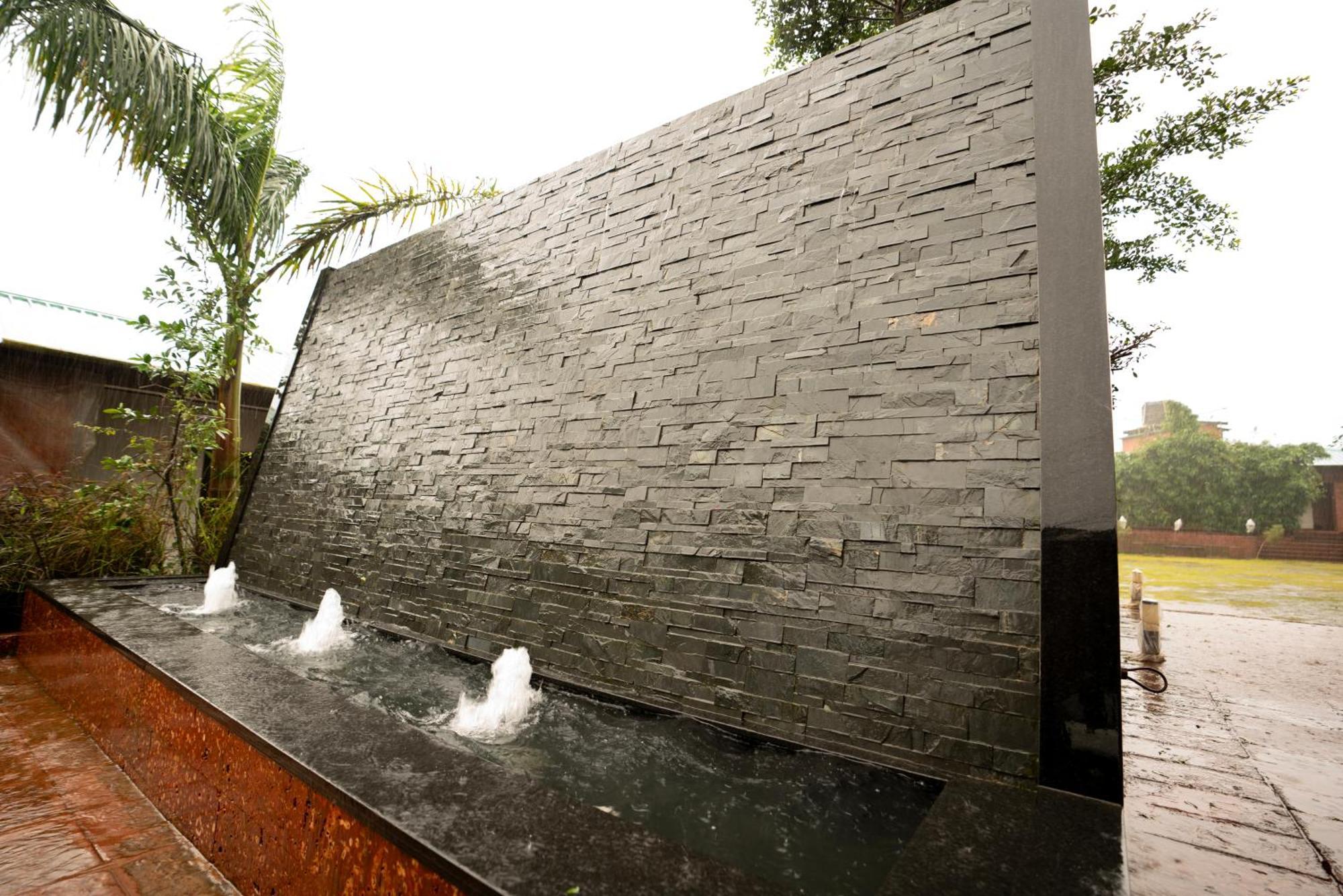 La Serene And Resort Mahabaleshwar