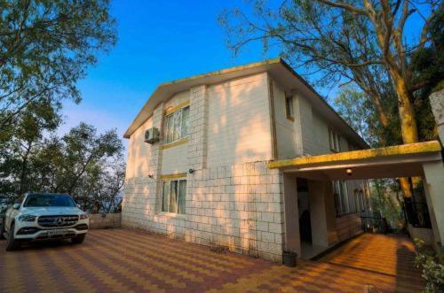 Lakeview By Madstays, Panchgani Villa Mahabaleshwar