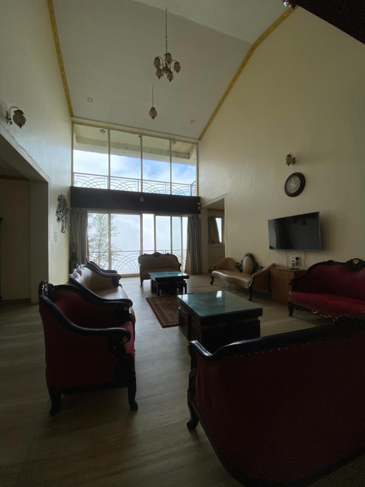 Lakeview By Madstays, Panchgani * Mahabaleshwar