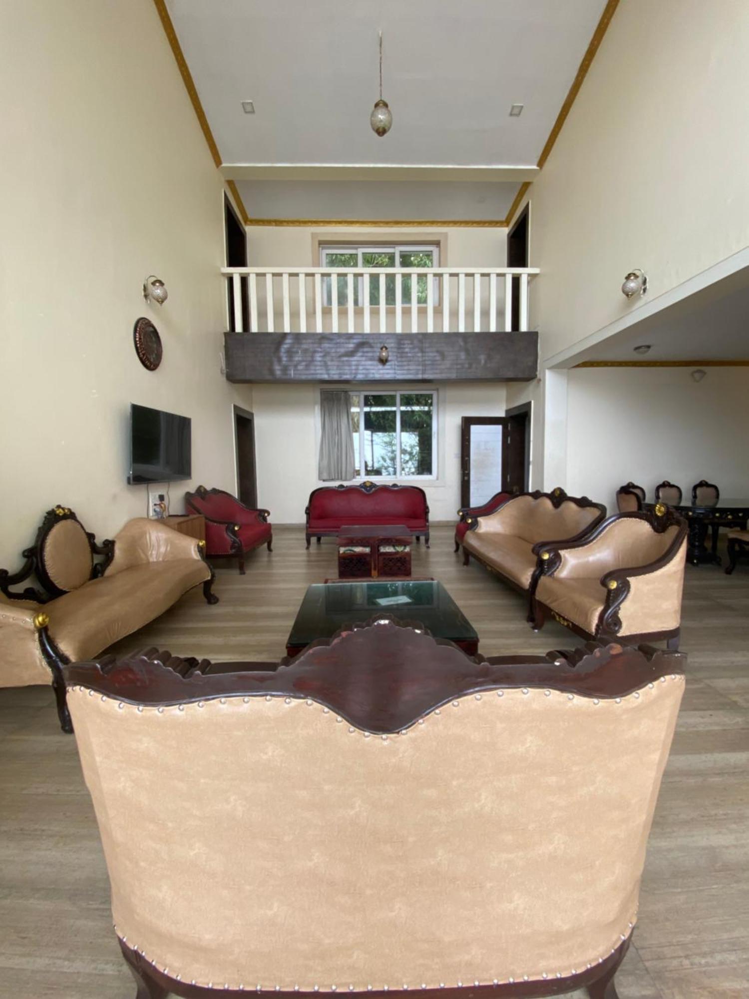 Lakeview By Madstays, Panchgani Villa Mahabaleshwar