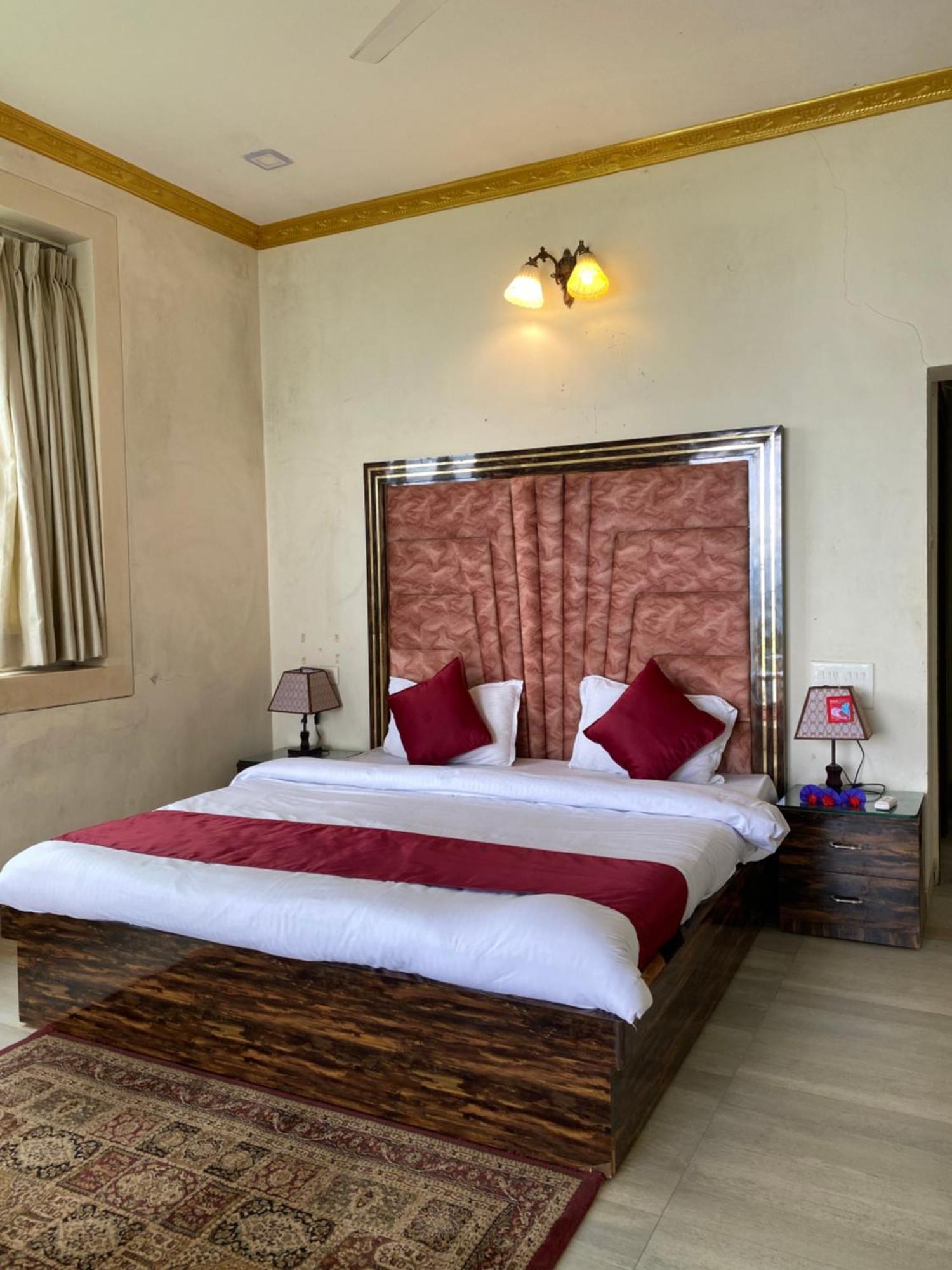 Lakeview By Madstays, Panchgani *