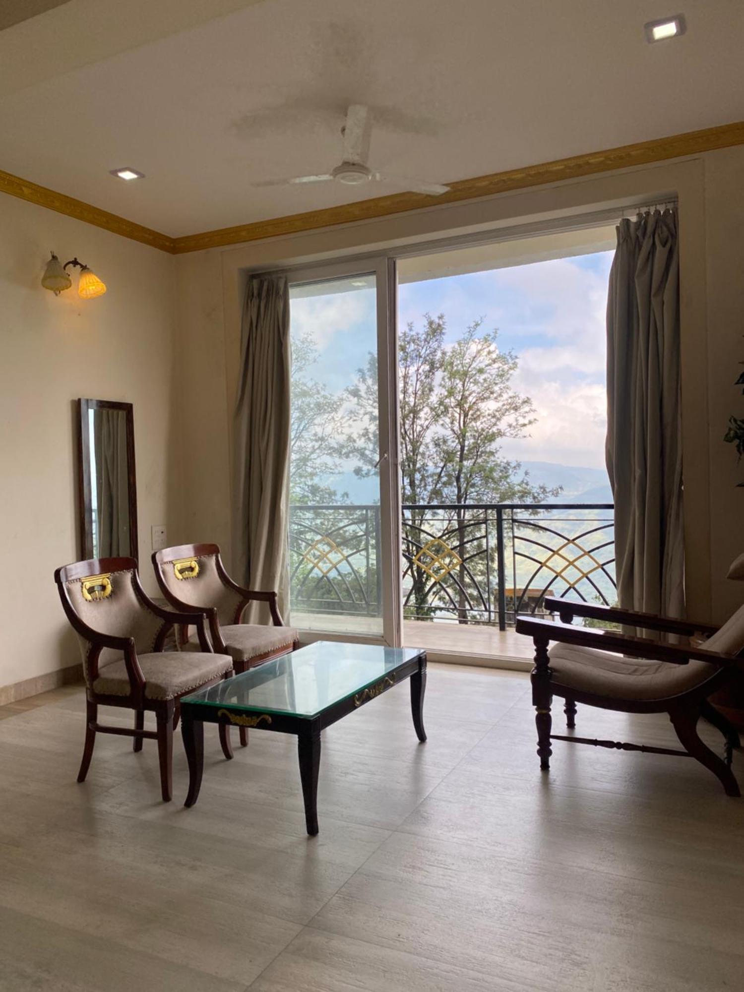 Lakeview By Madstays, Panchgani Mahabaleshwar