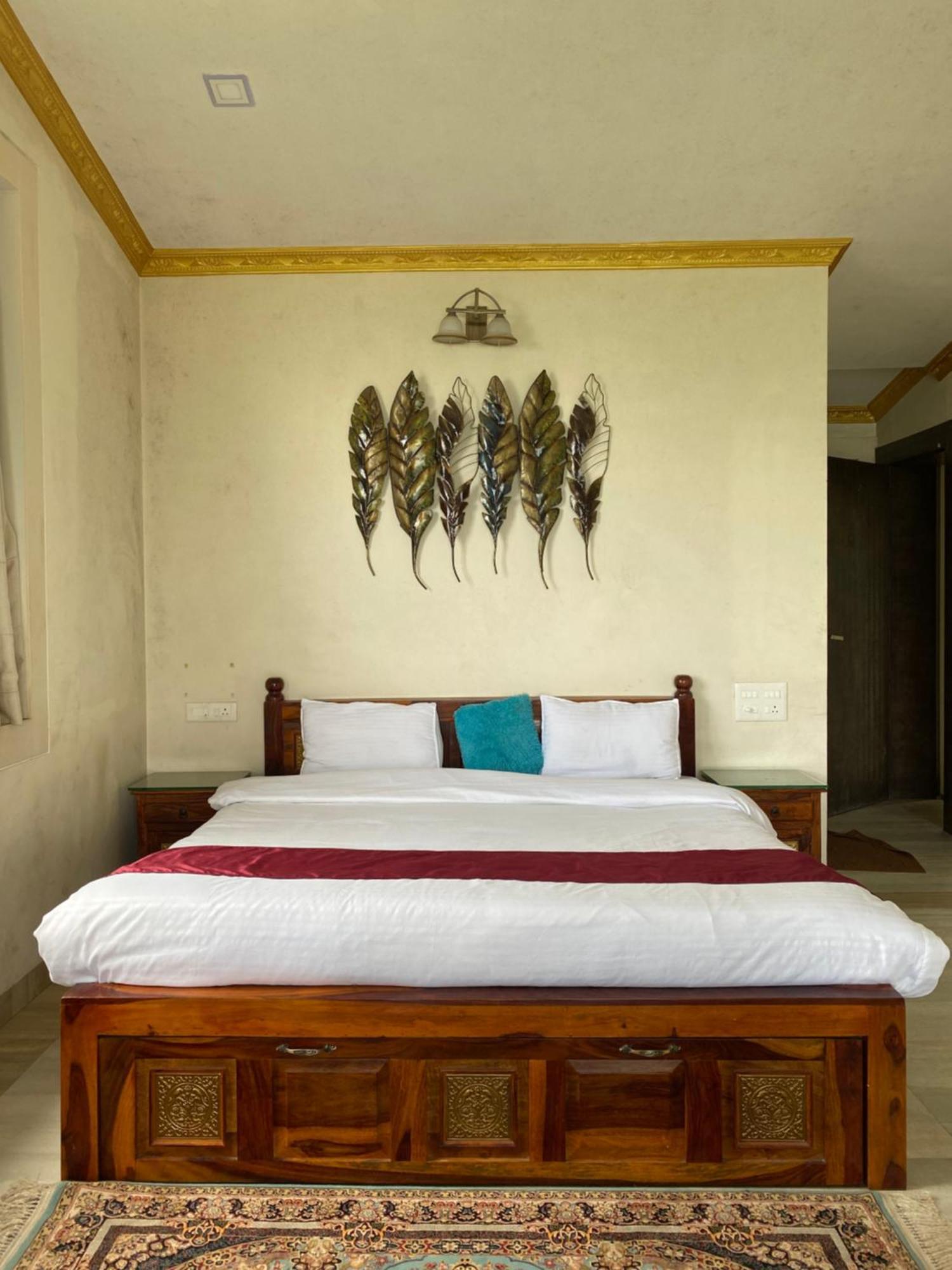 Villa Lakeview By Madstays, Panchgani