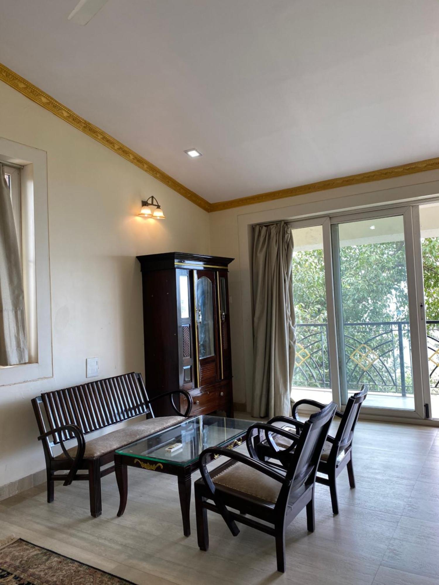 Lakeview By Madstays, Panchgani Villa *