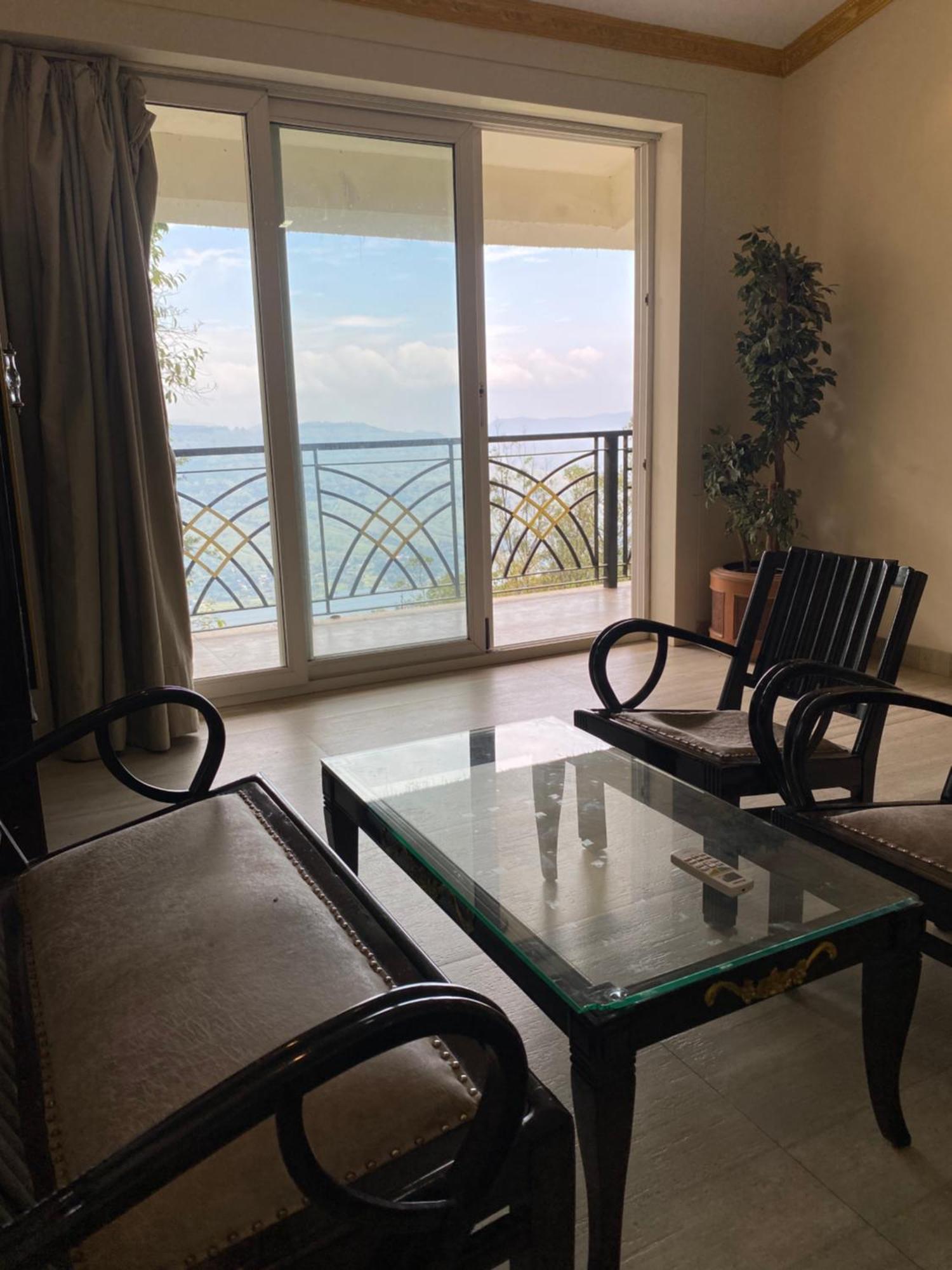 Lakeview By Madstays, Panchgani Villa Mahabaleshwar