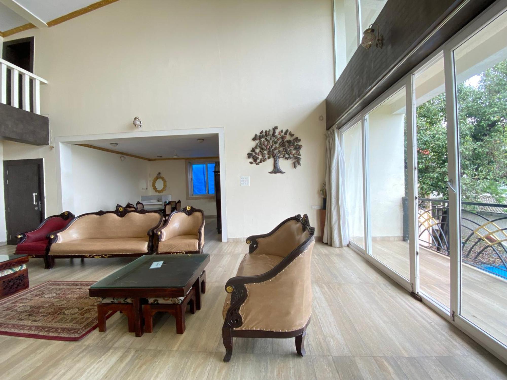 Lakeview By Madstays, Panchgani *