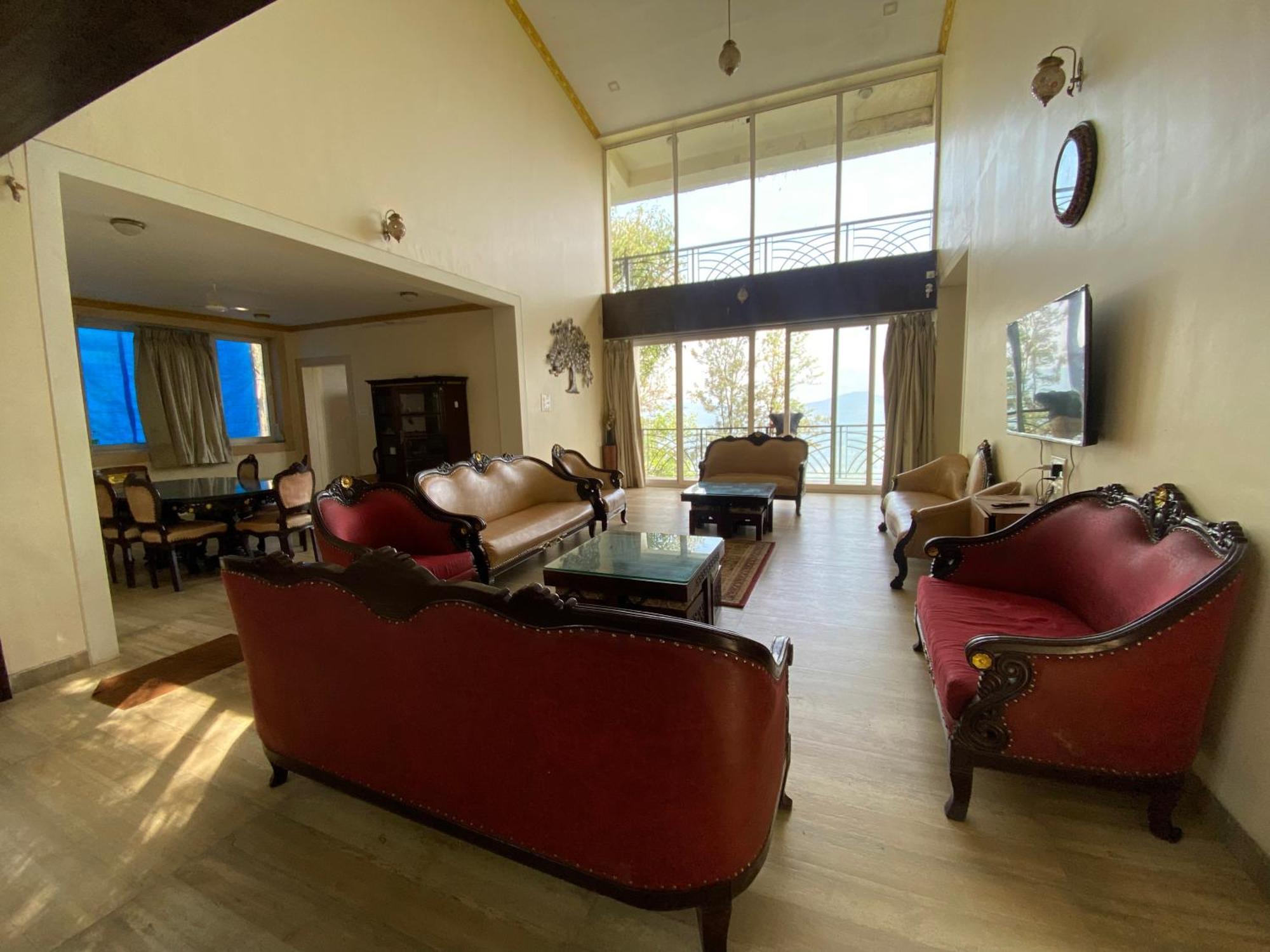 Lakeview By Madstays, Panchgani * Mahabaleshwar