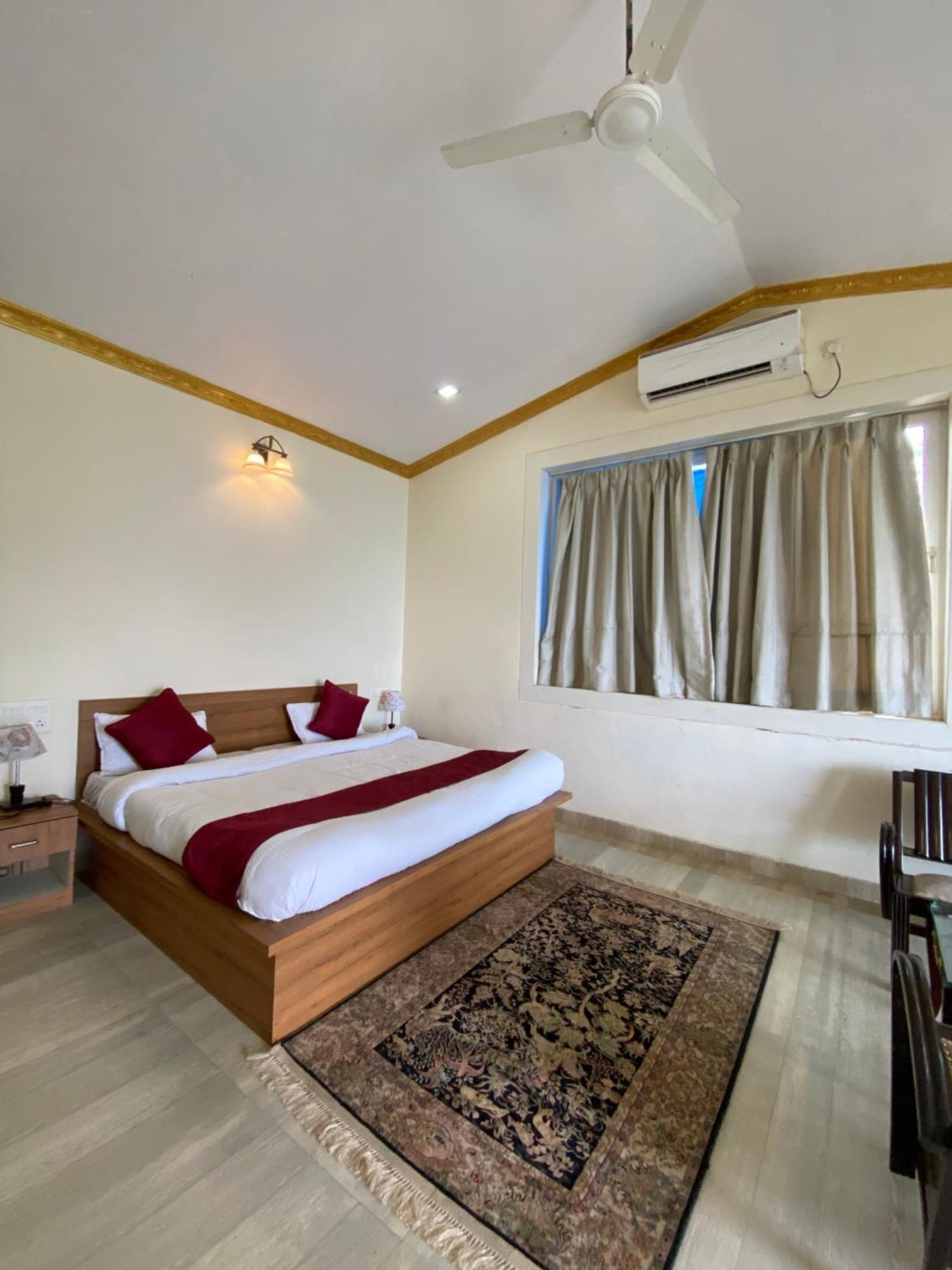 Villa Lakeview By Madstays, Panchgani Mahabaleshwar