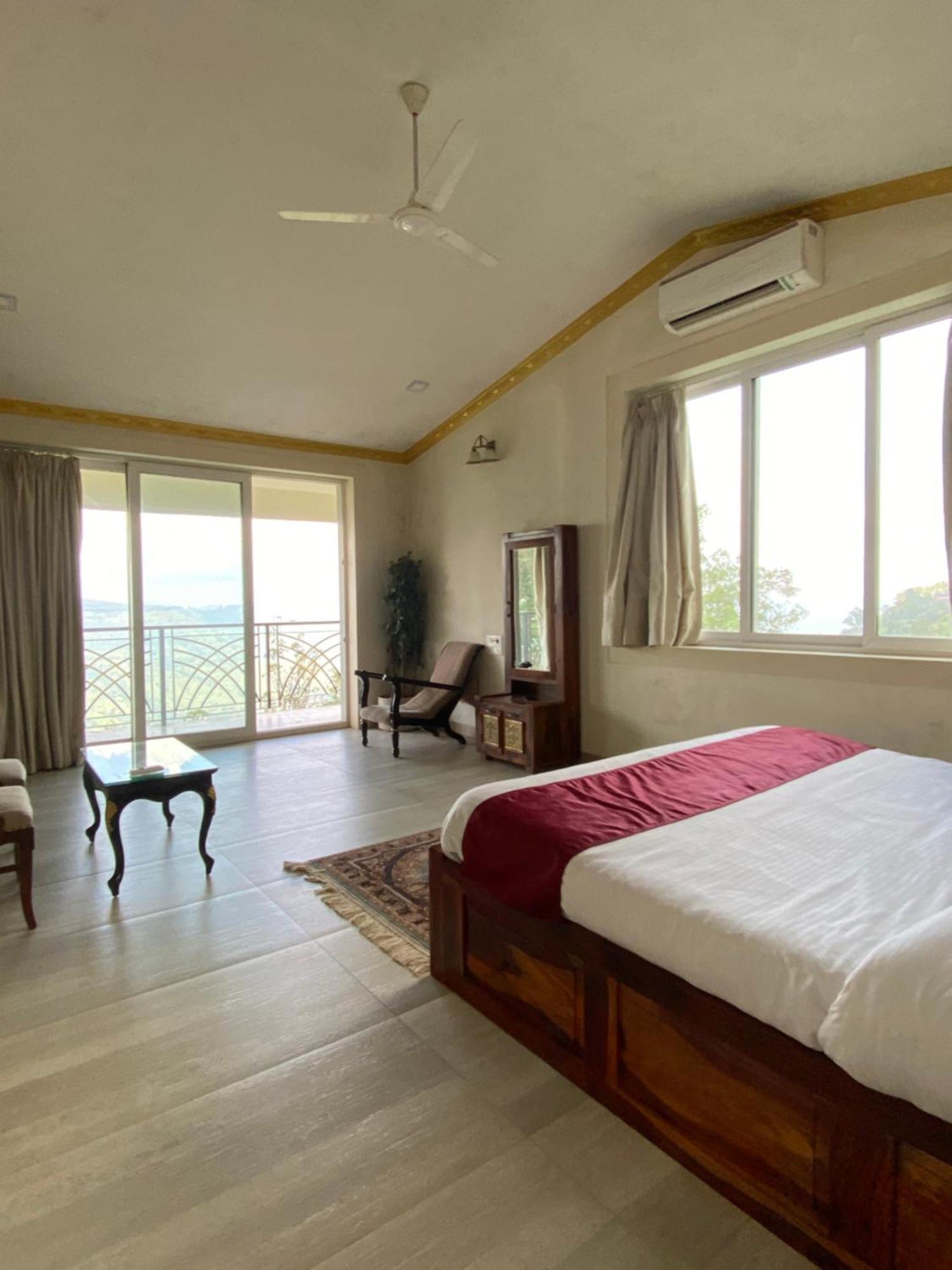 Villa Lakeview By Madstays, Panchgani Mahabaleshwar