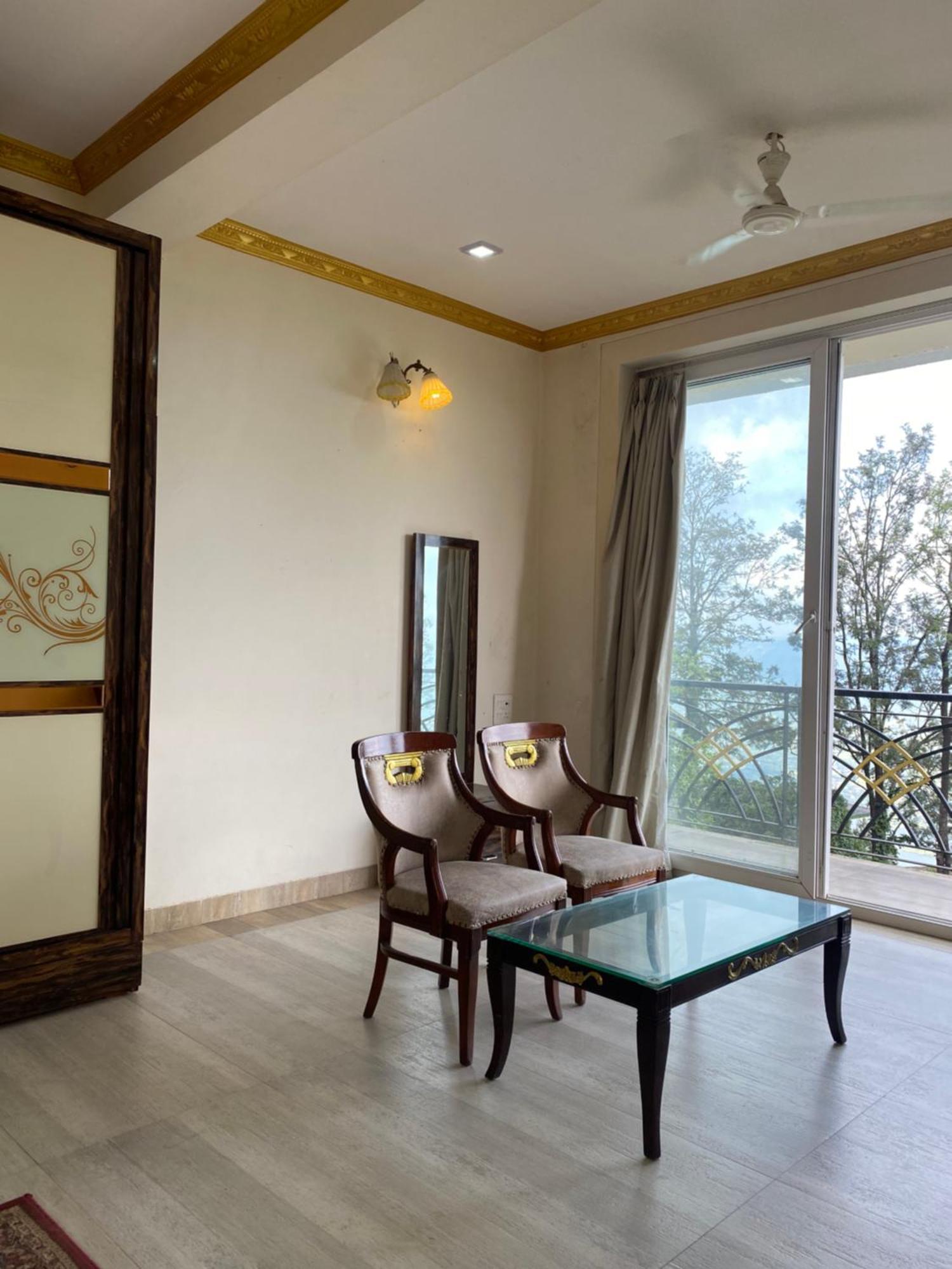 Lakeview By Madstays, Panchgani Mahabaleshwar