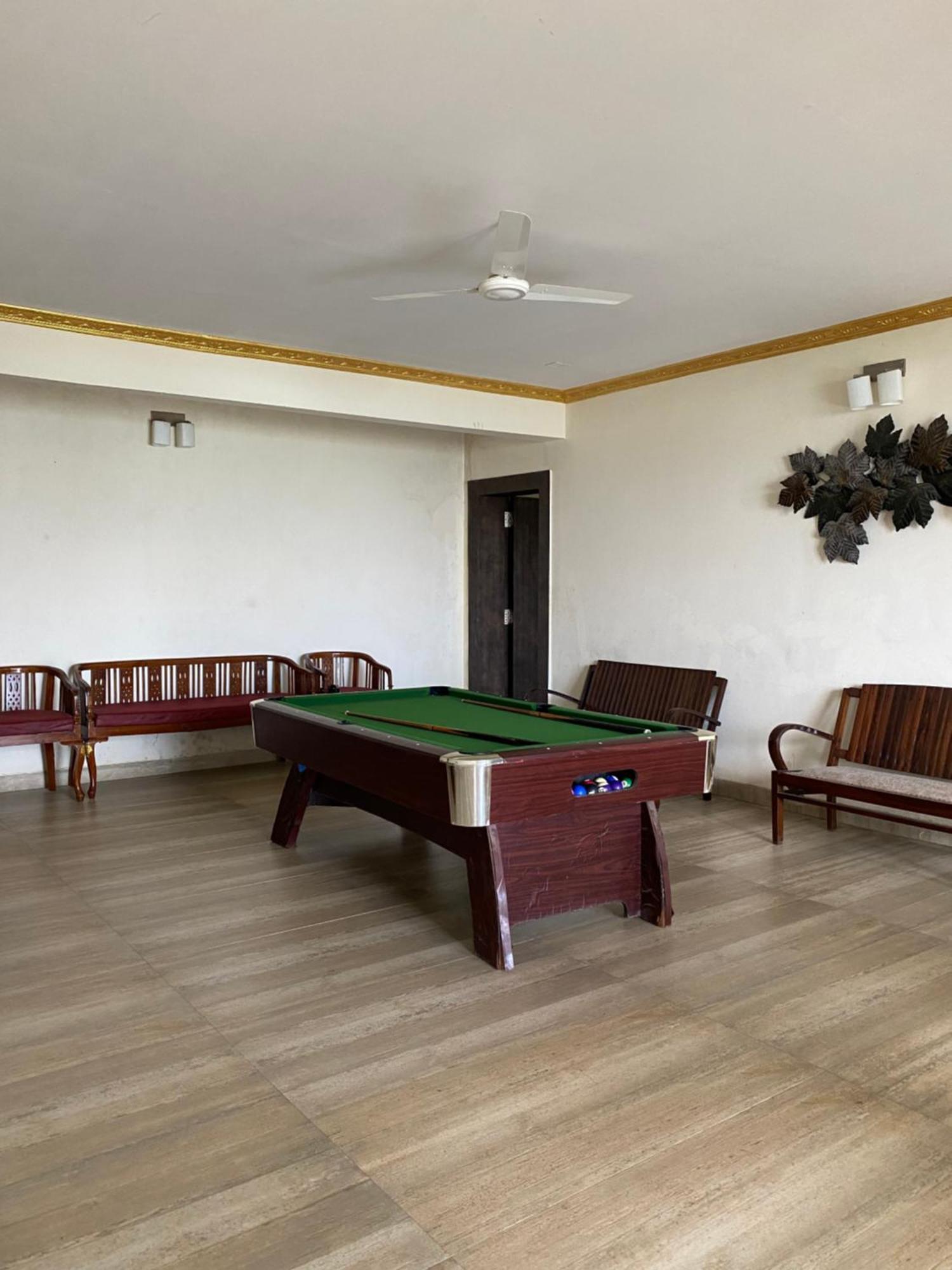 Lakeview By Madstays, Panchgani Villa