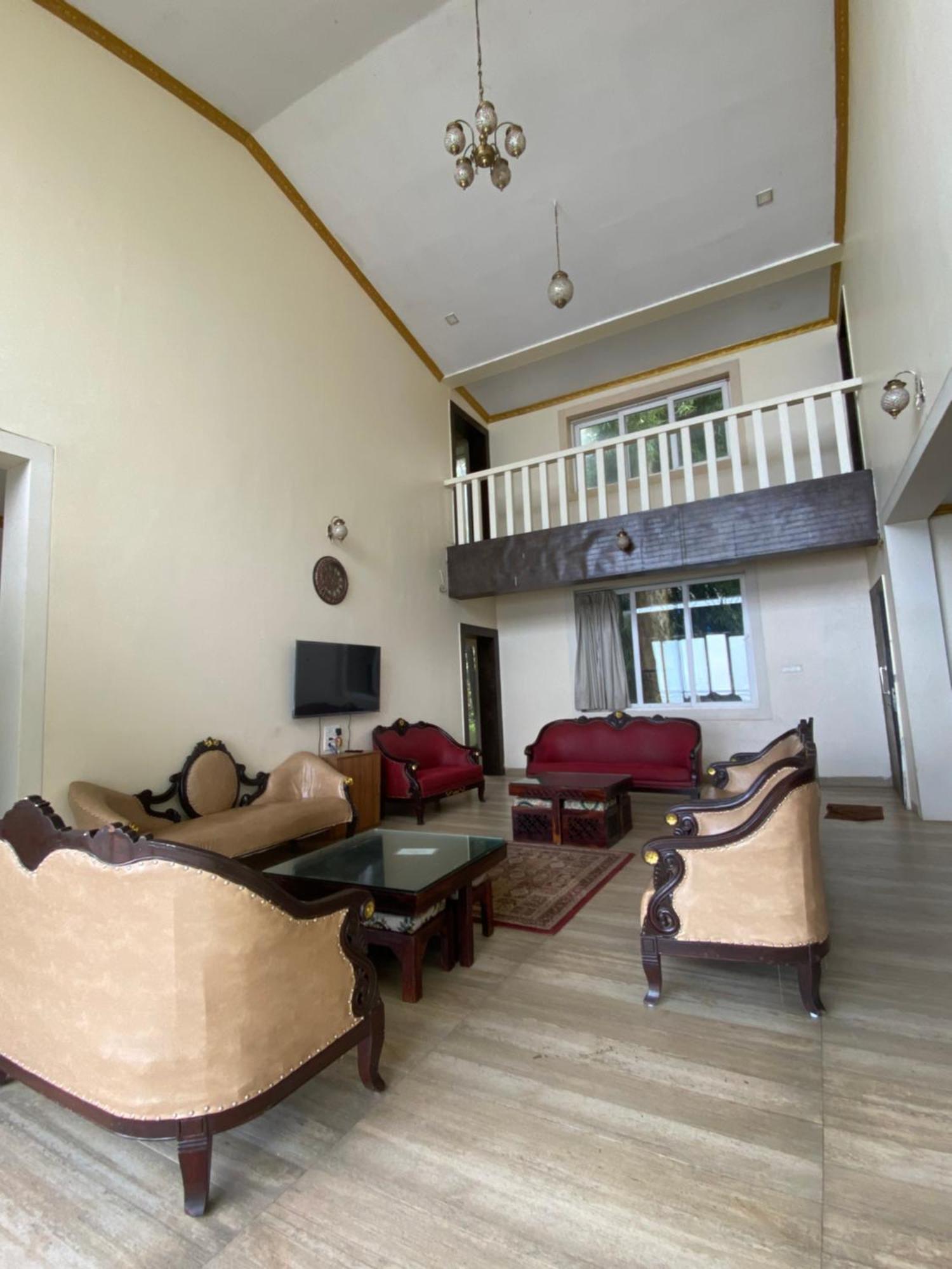 Lakeview By Madstays, Panchgani