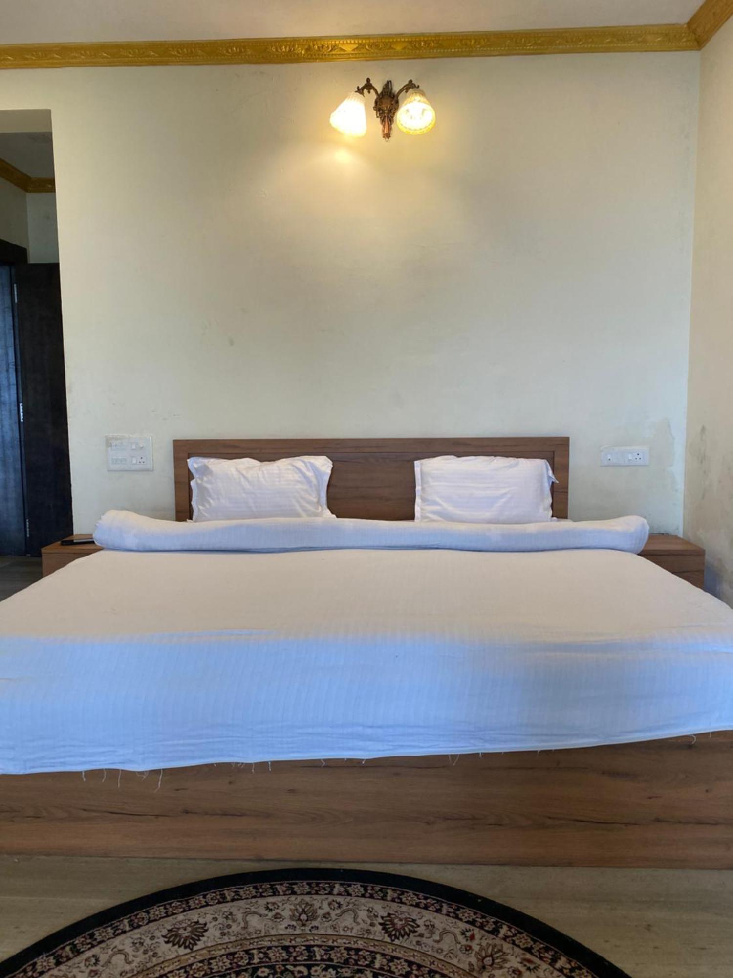 Lakeview By Madstays, Panchgani * Mahabaleshwar