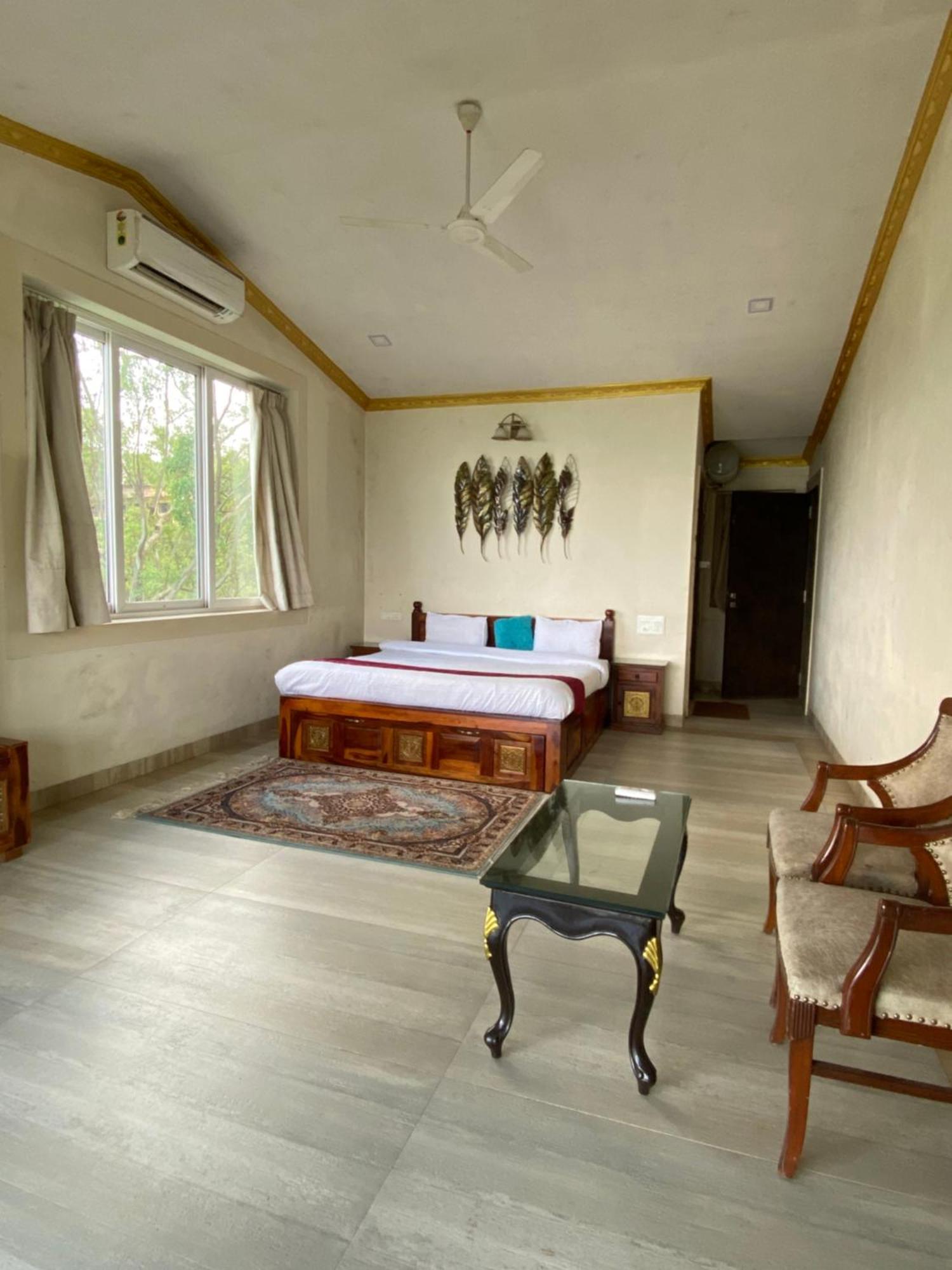 Lakeview By Madstays, Panchgani Villa